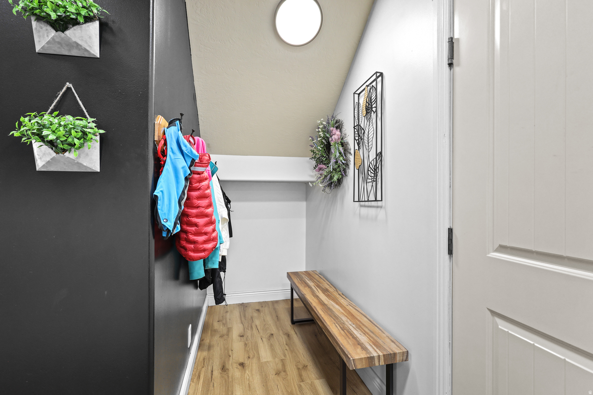 SECRIST ACRES - Residential