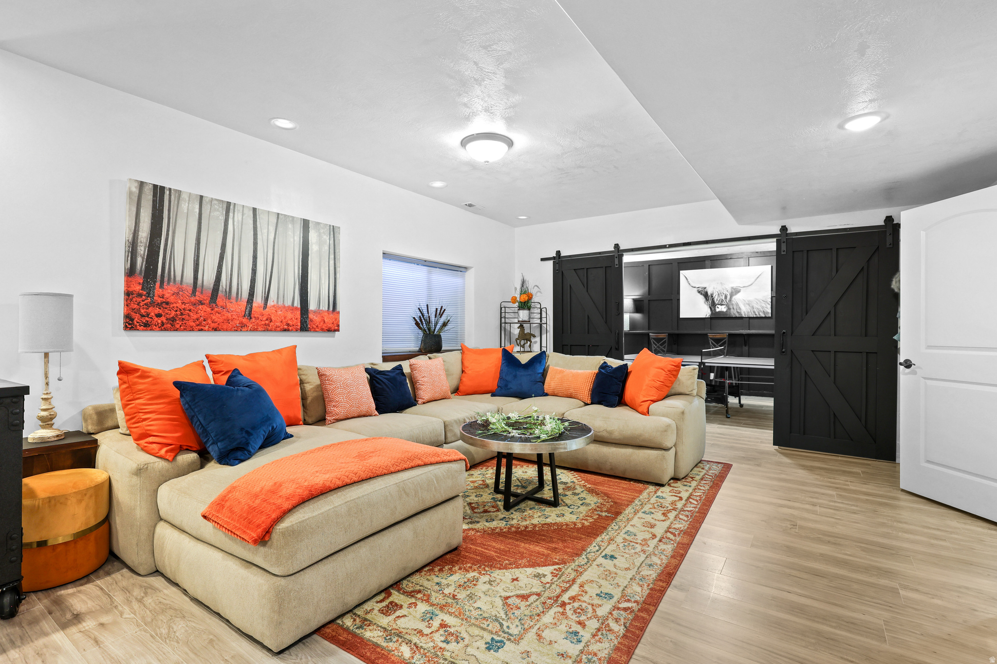 SECRIST ACRES - Residential