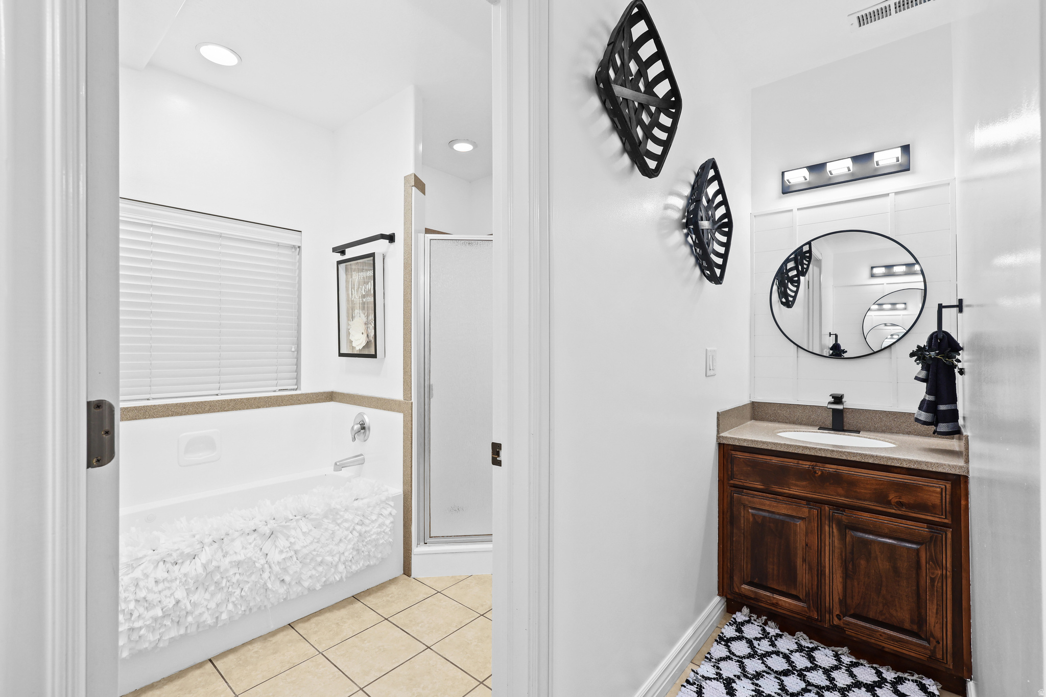 SECRIST ACRES - Residential