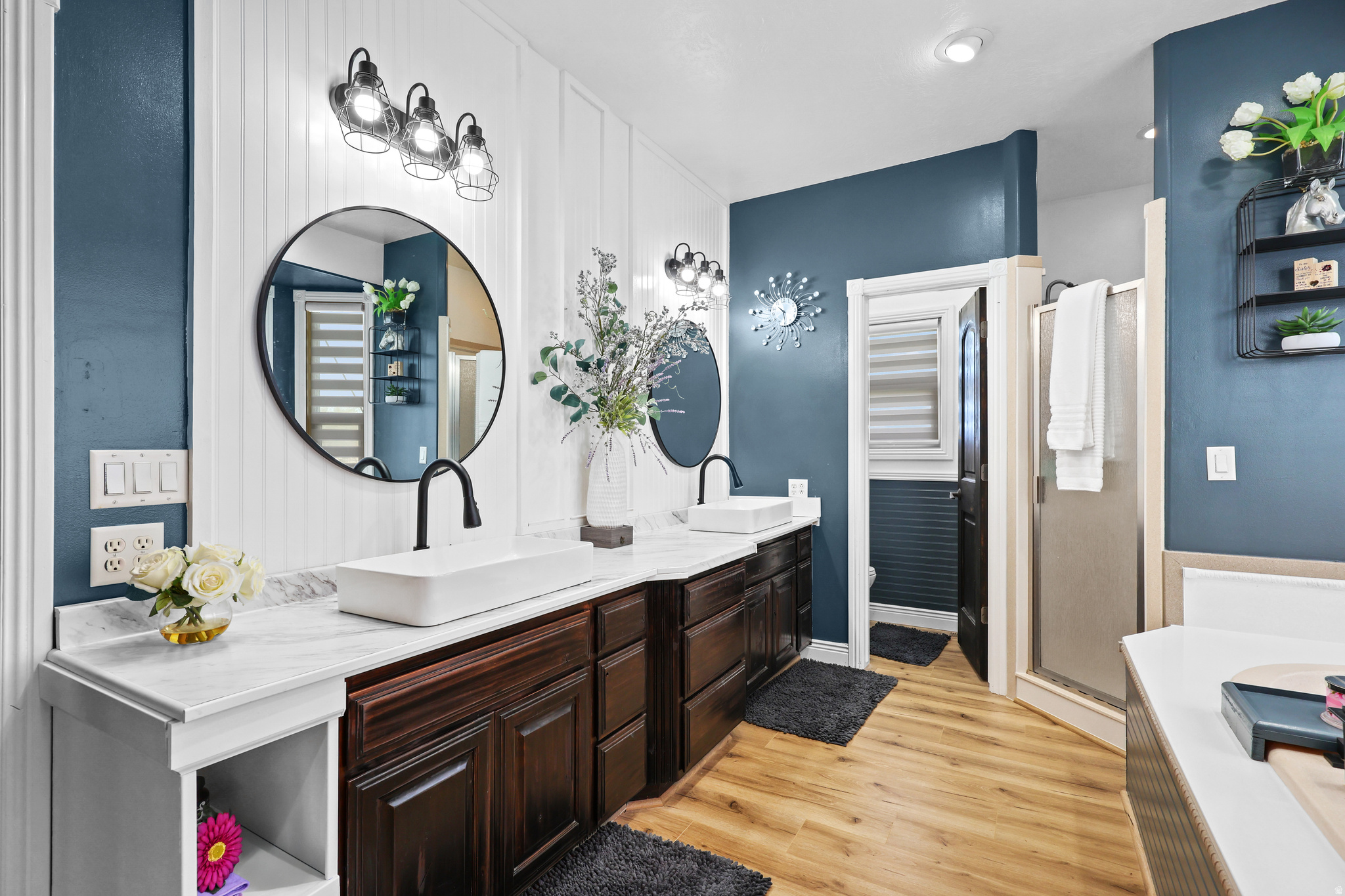 SECRIST ACRES - Residential