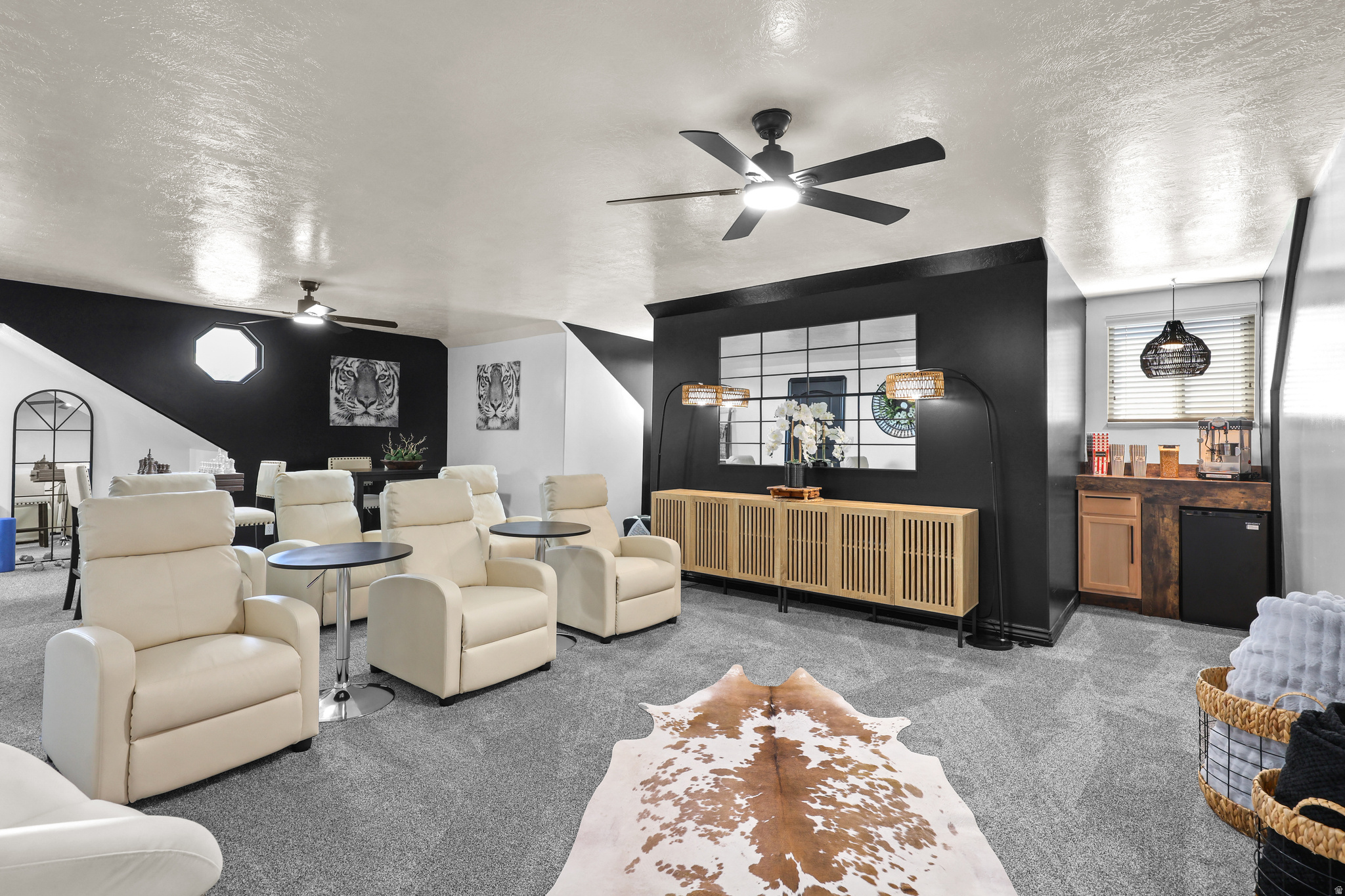 SECRIST ACRES - Residential