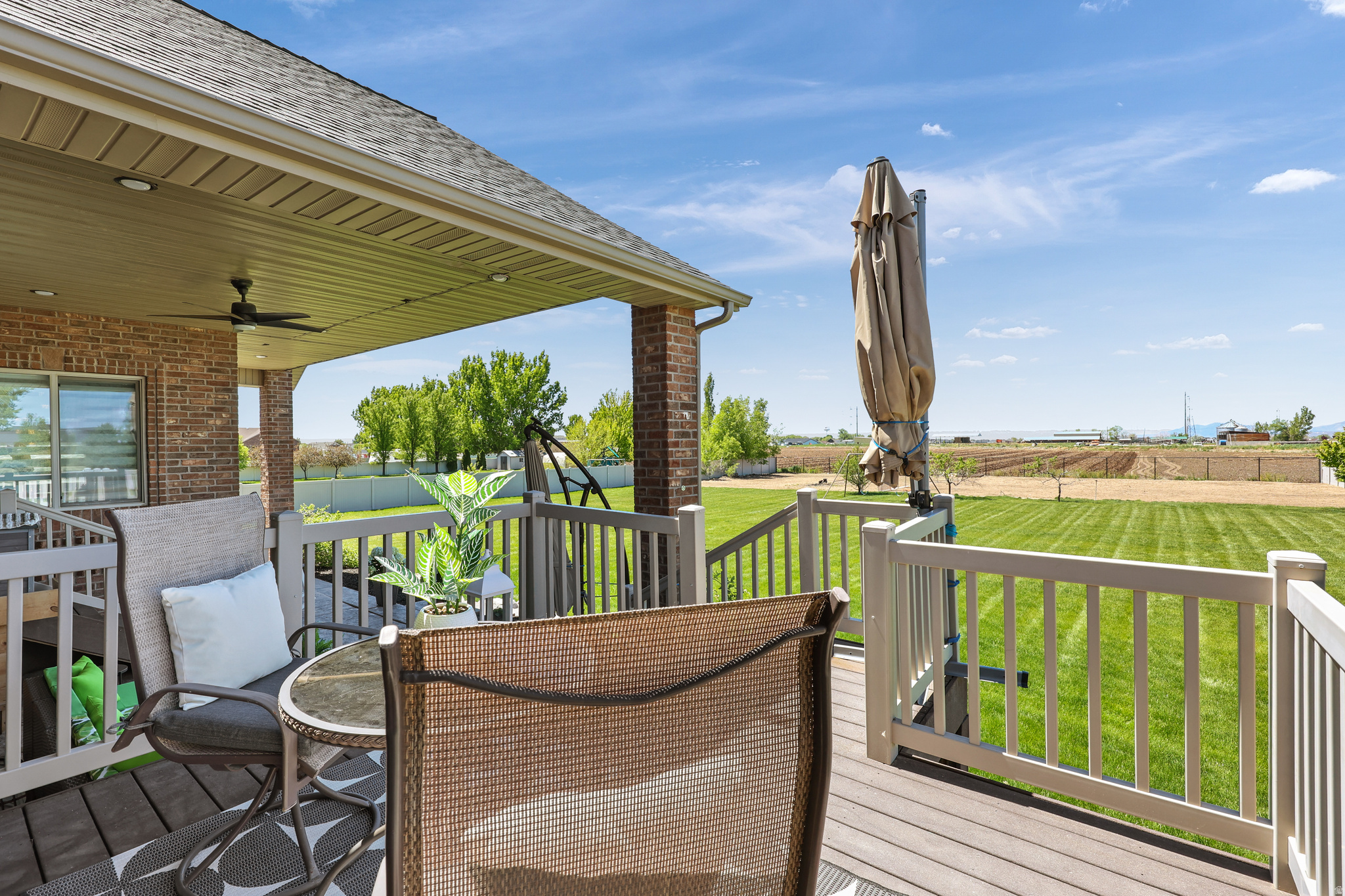 SECRIST ACRES - Residential