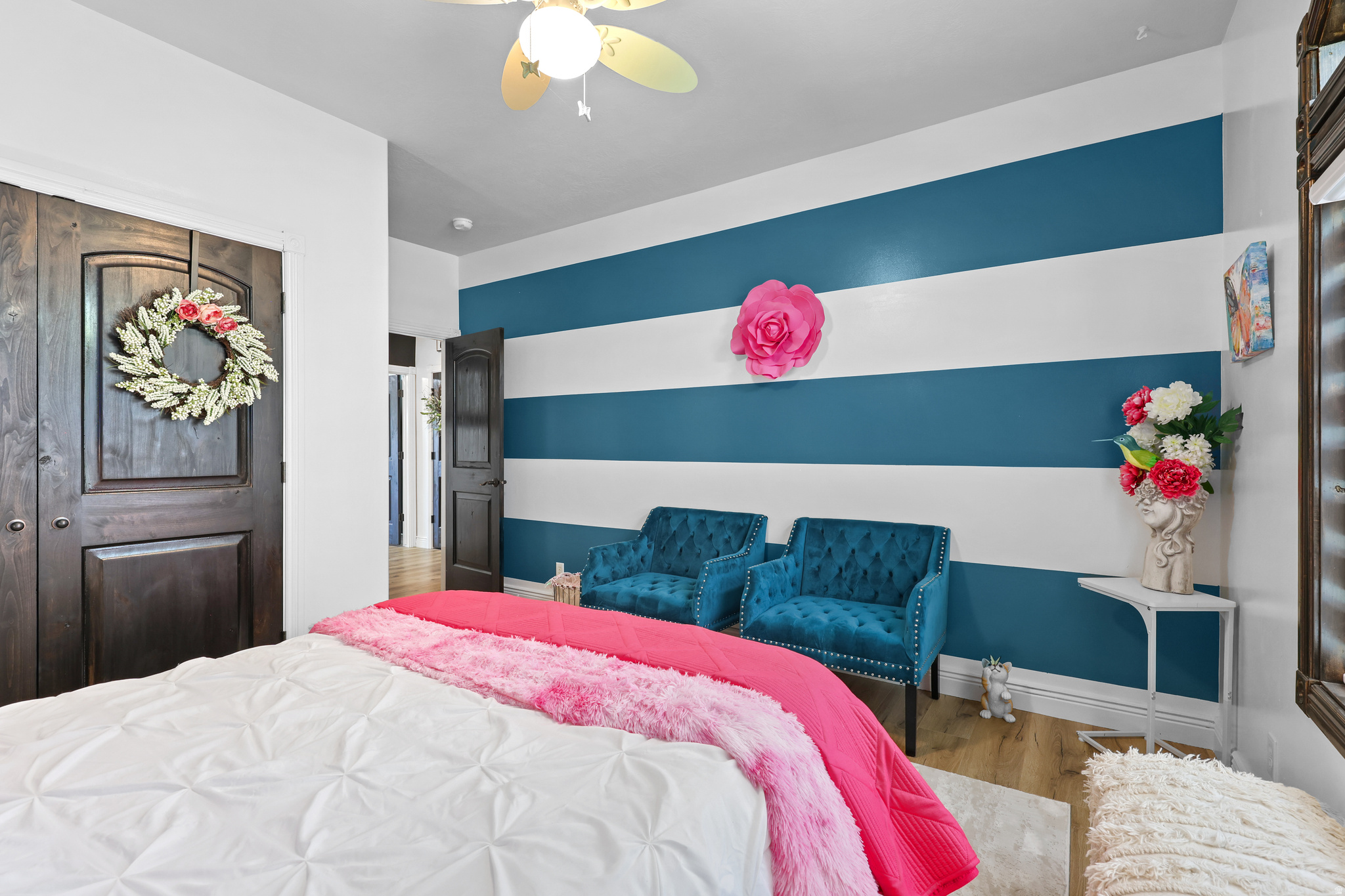 SECRIST ACRES - Residential