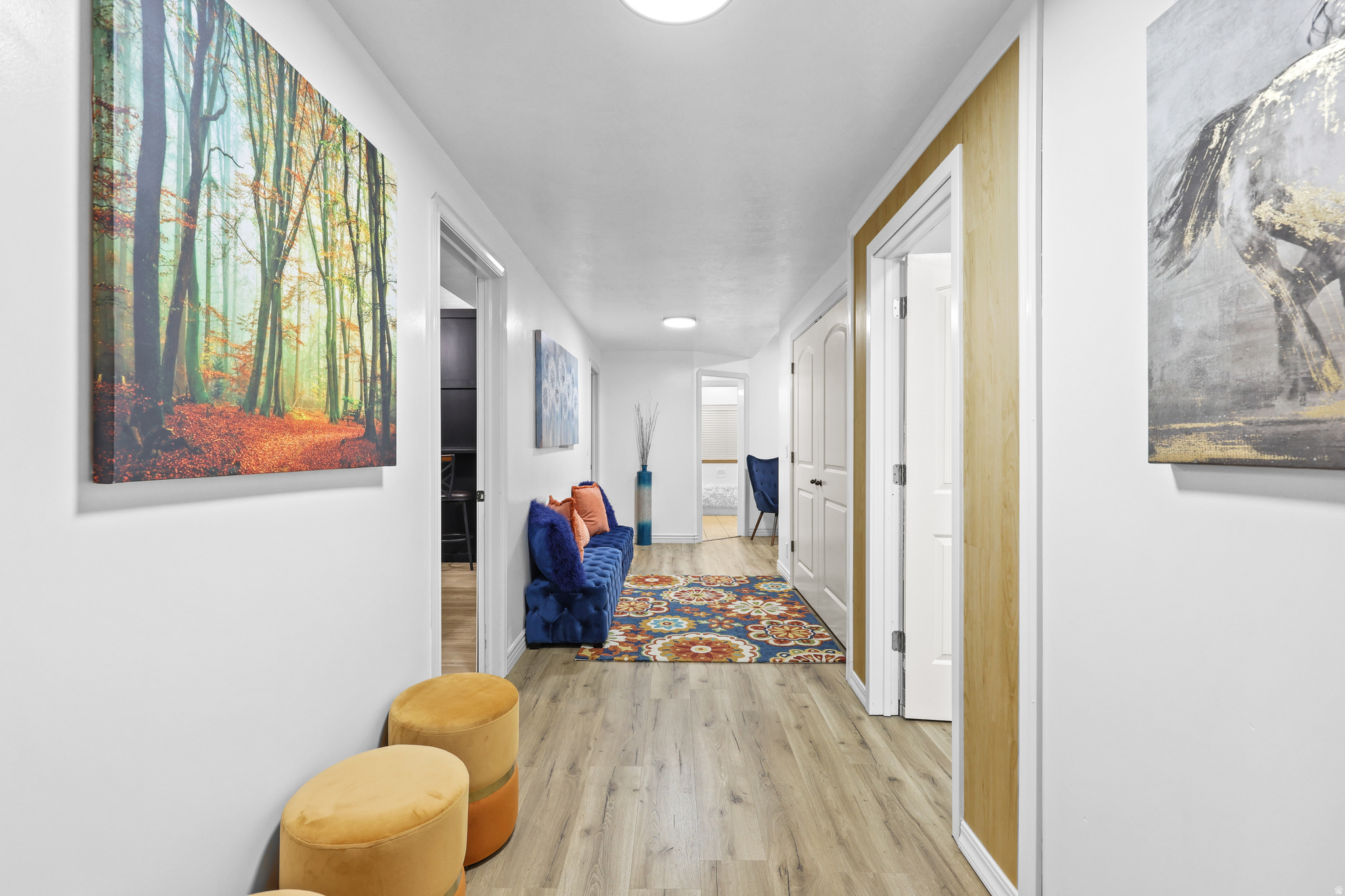 SECRIST ACRES - Residential