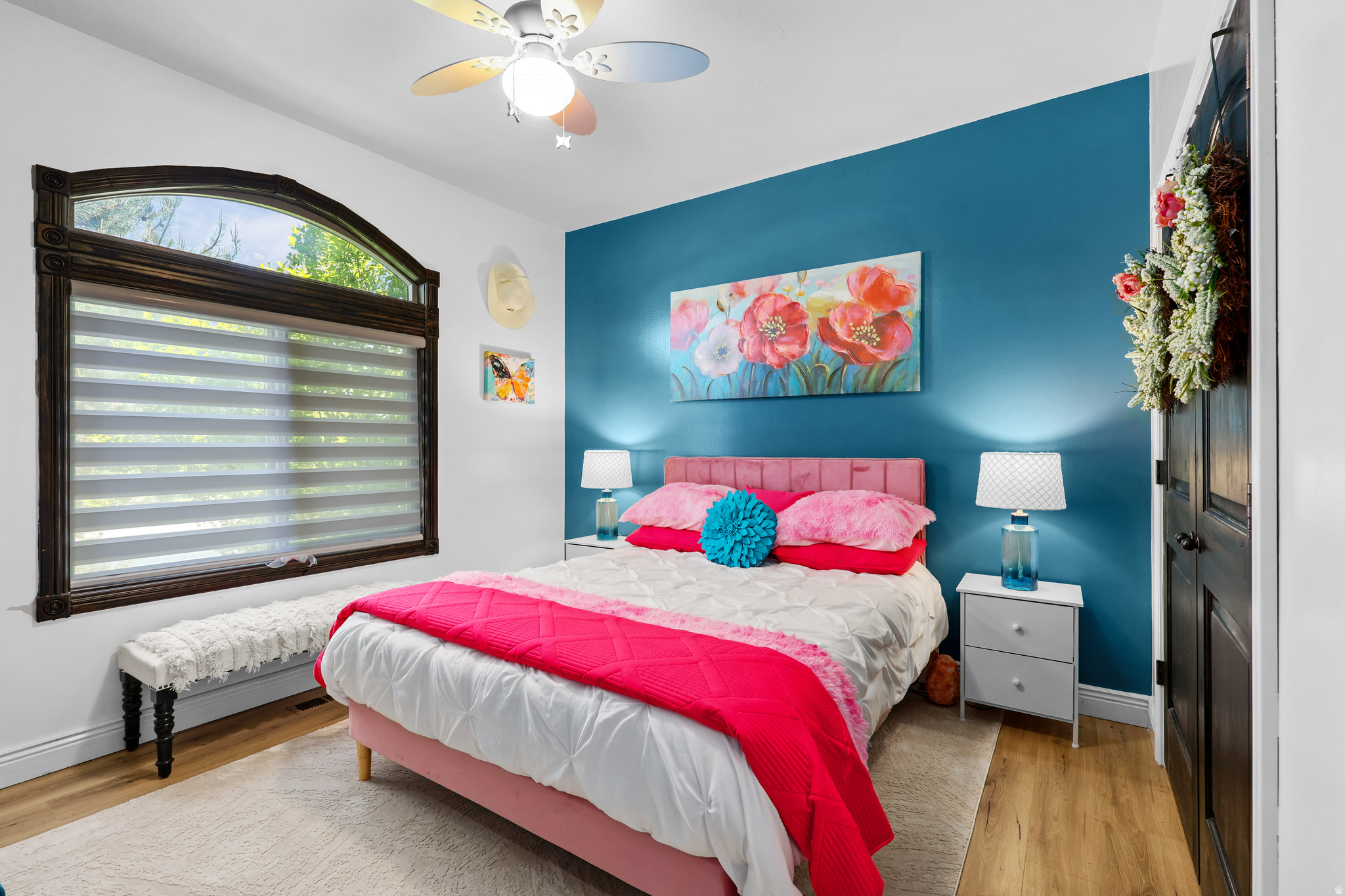 SECRIST ACRES - Residential