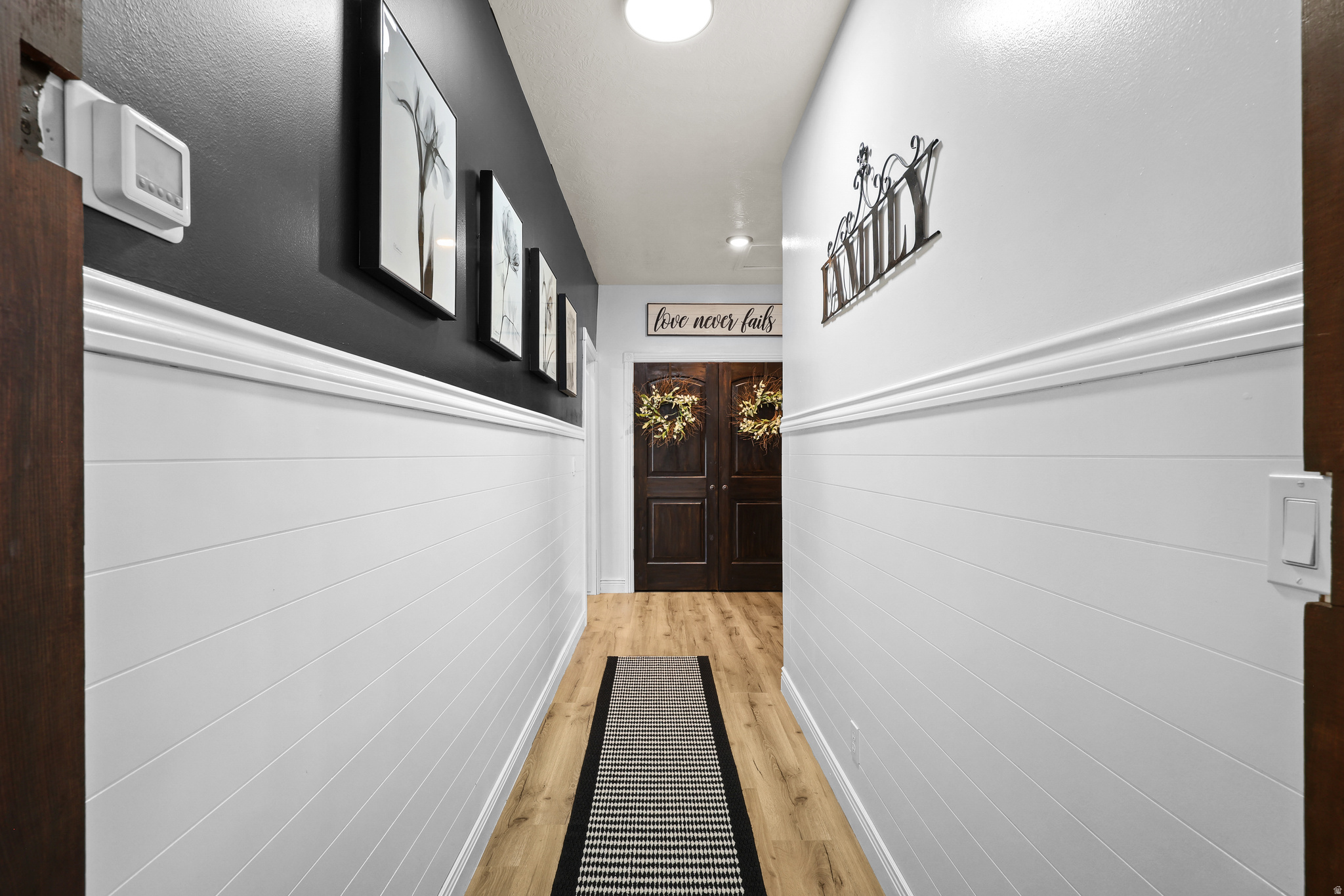 SECRIST ACRES - Residential