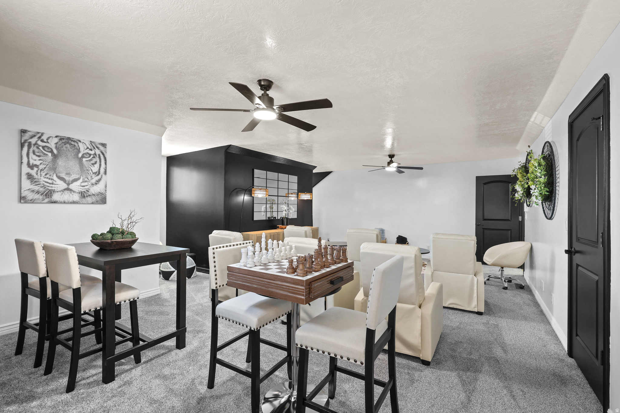 SECRIST ACRES - Residential