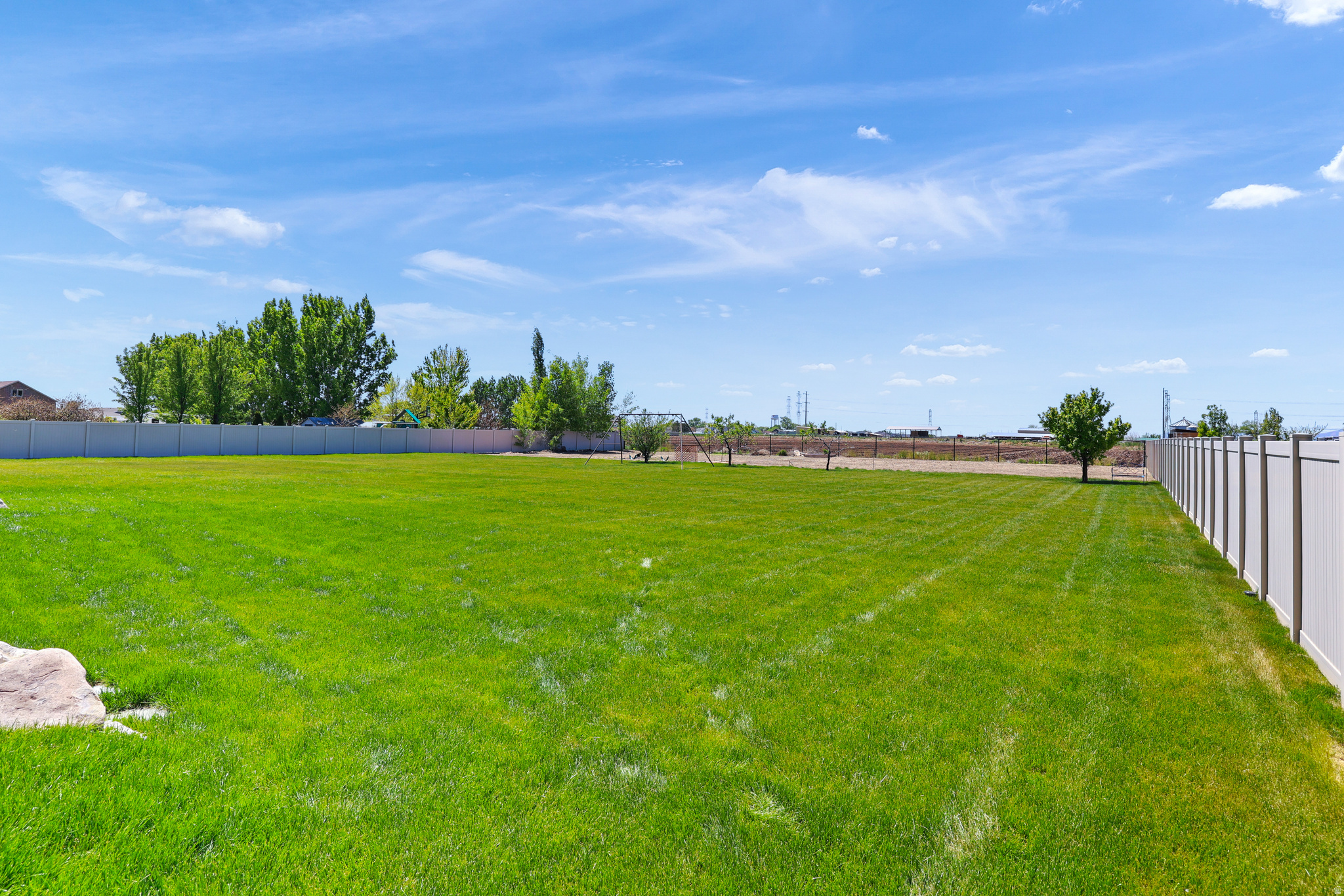 SECRIST ACRES - Residential
