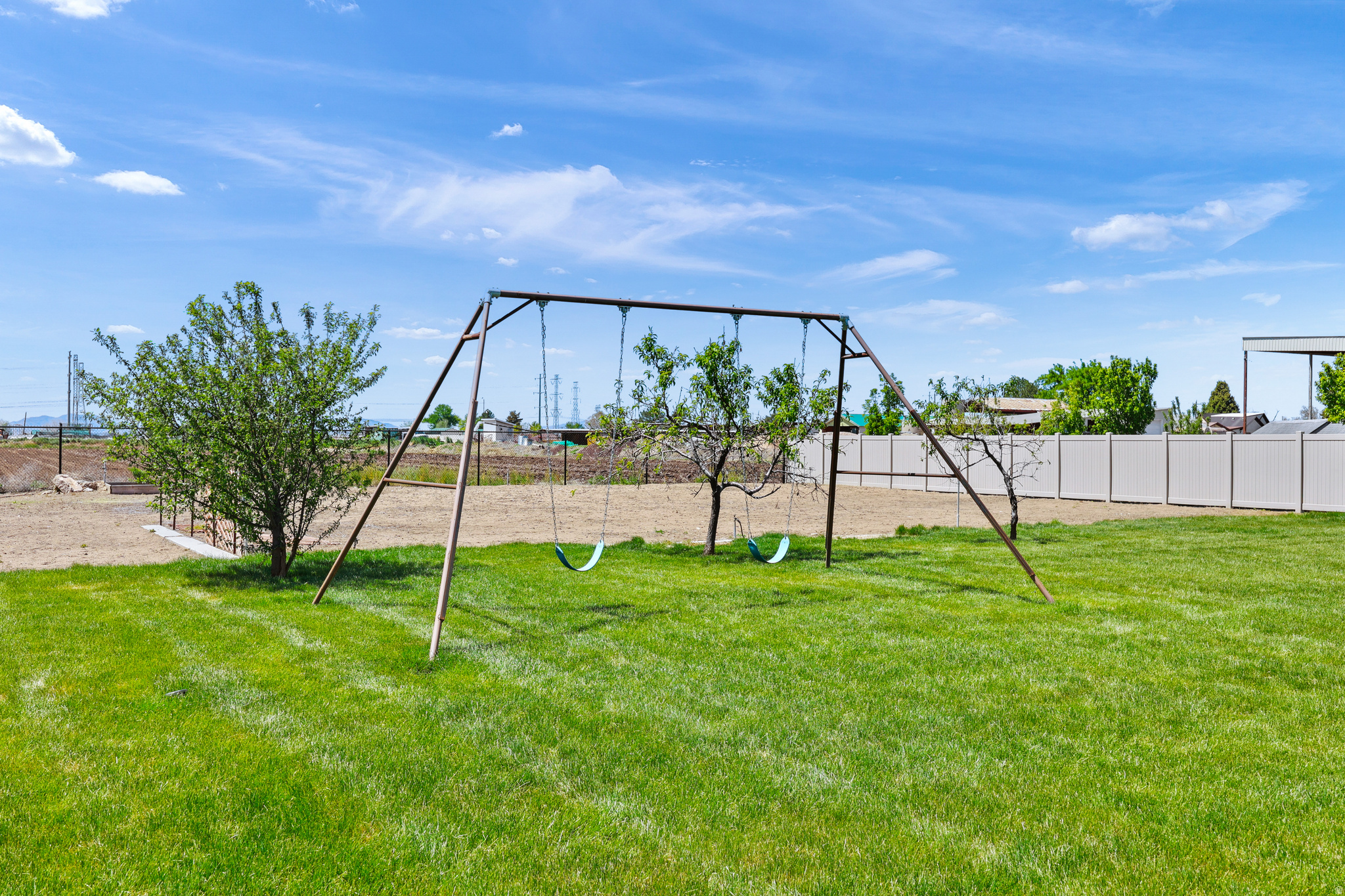 SECRIST ACRES - Residential