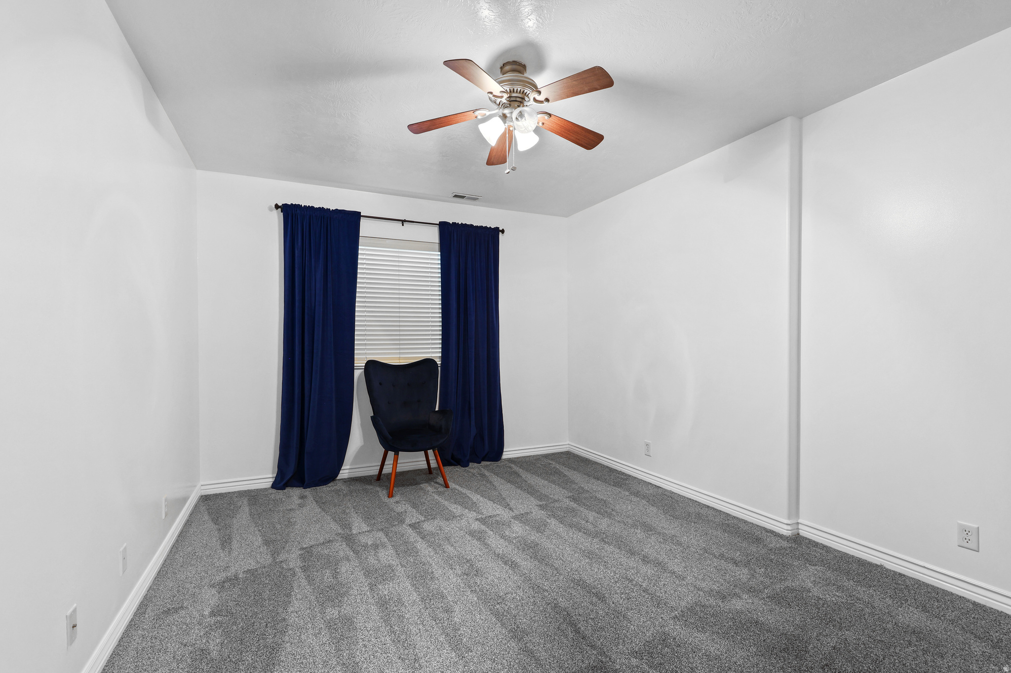 SECRIST ACRES - Residential
