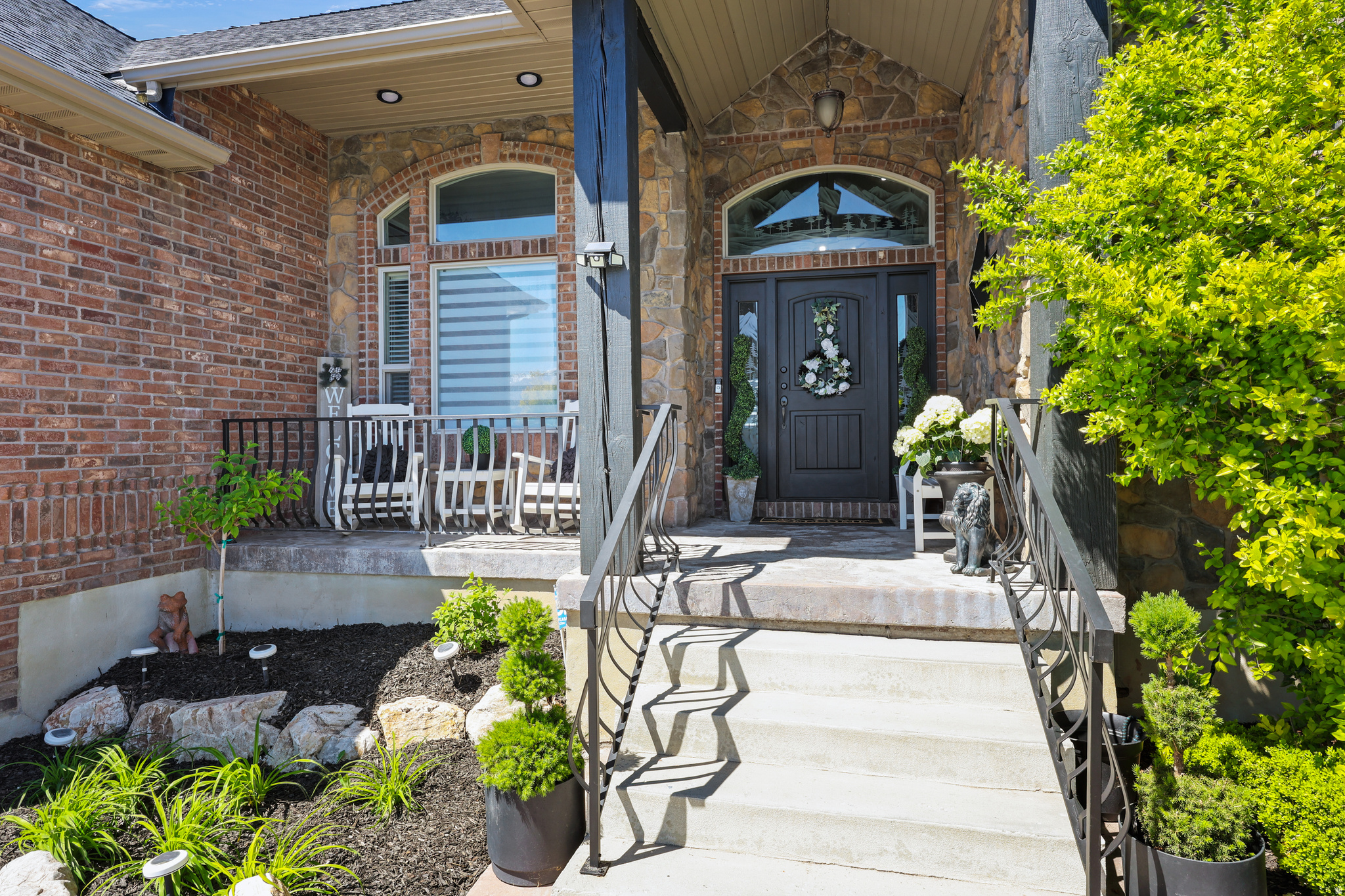 SECRIST ACRES - Residential
