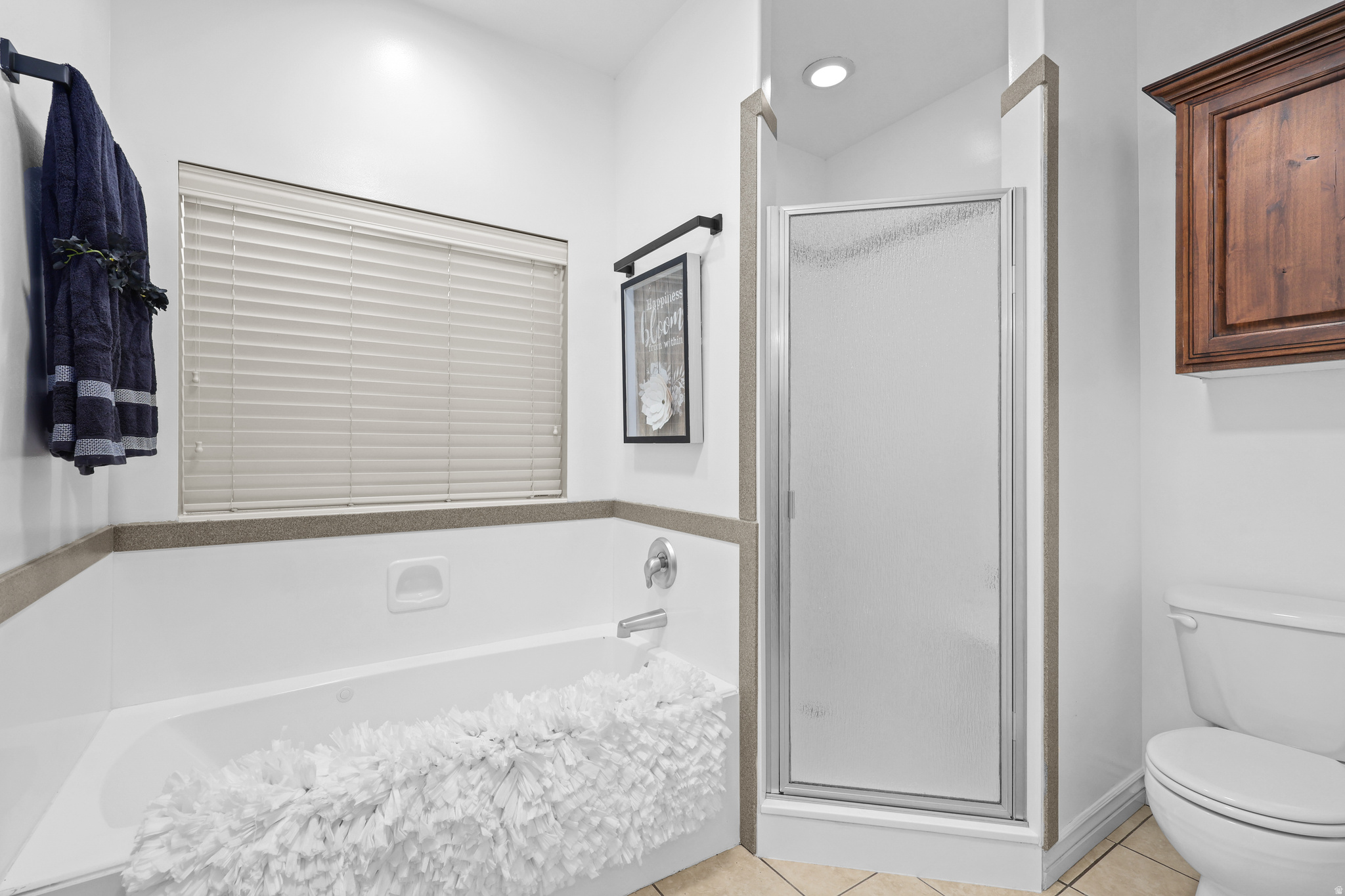 SECRIST ACRES - Residential