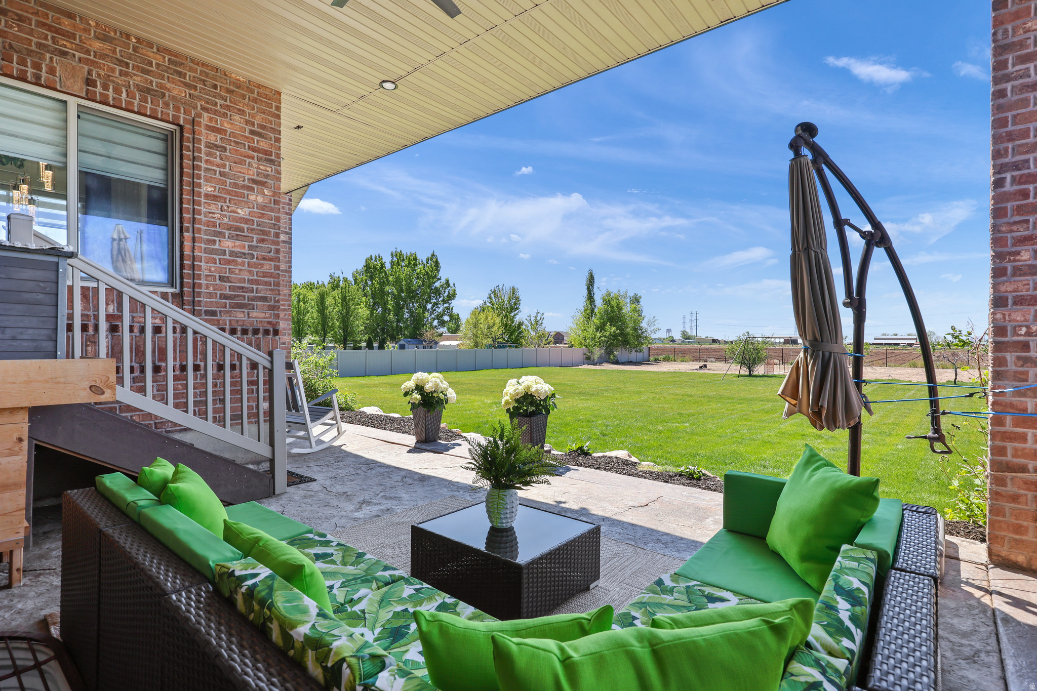 SECRIST ACRES - Residential