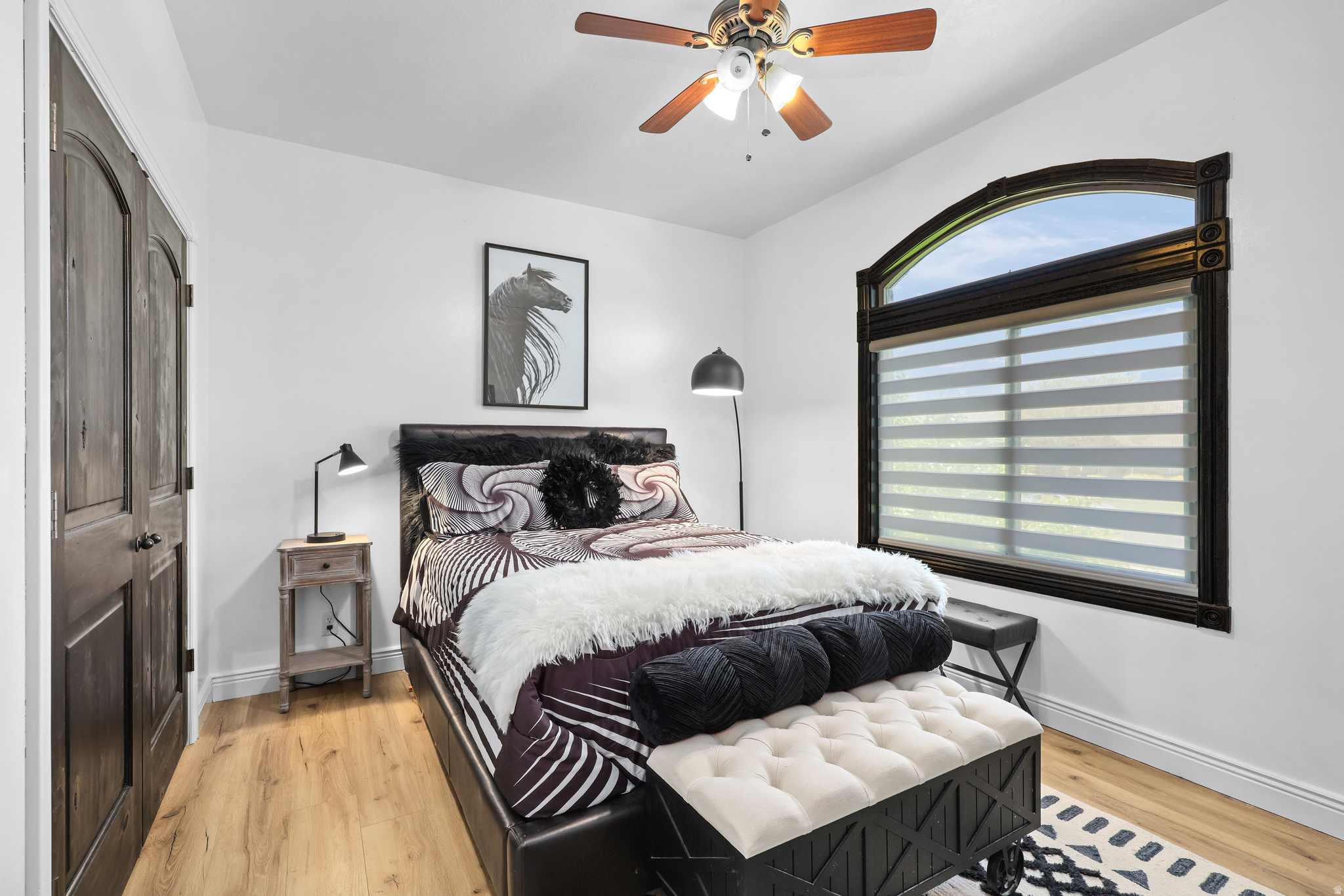 SECRIST ACRES - Residential