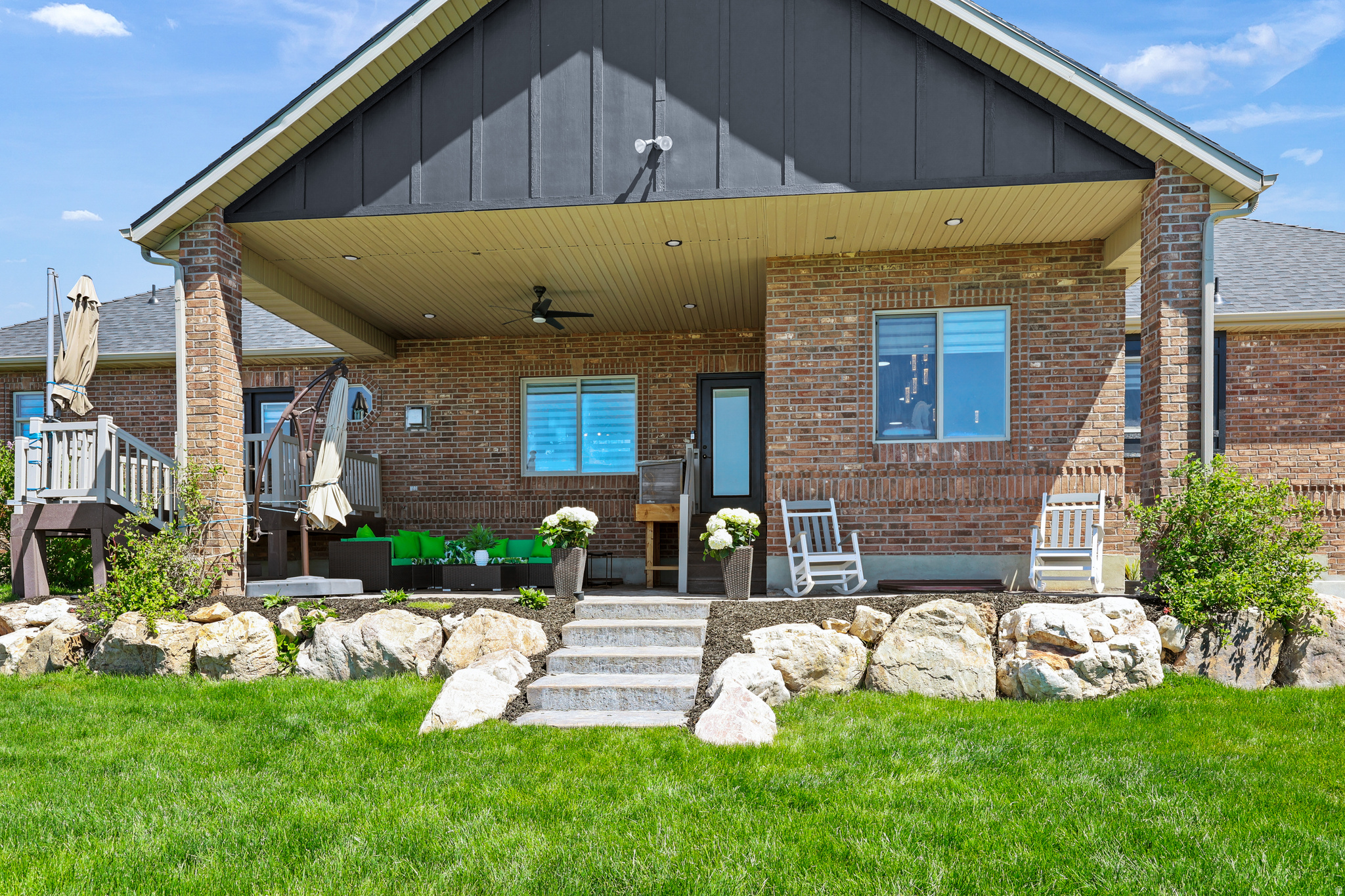 SECRIST ACRES - Residential