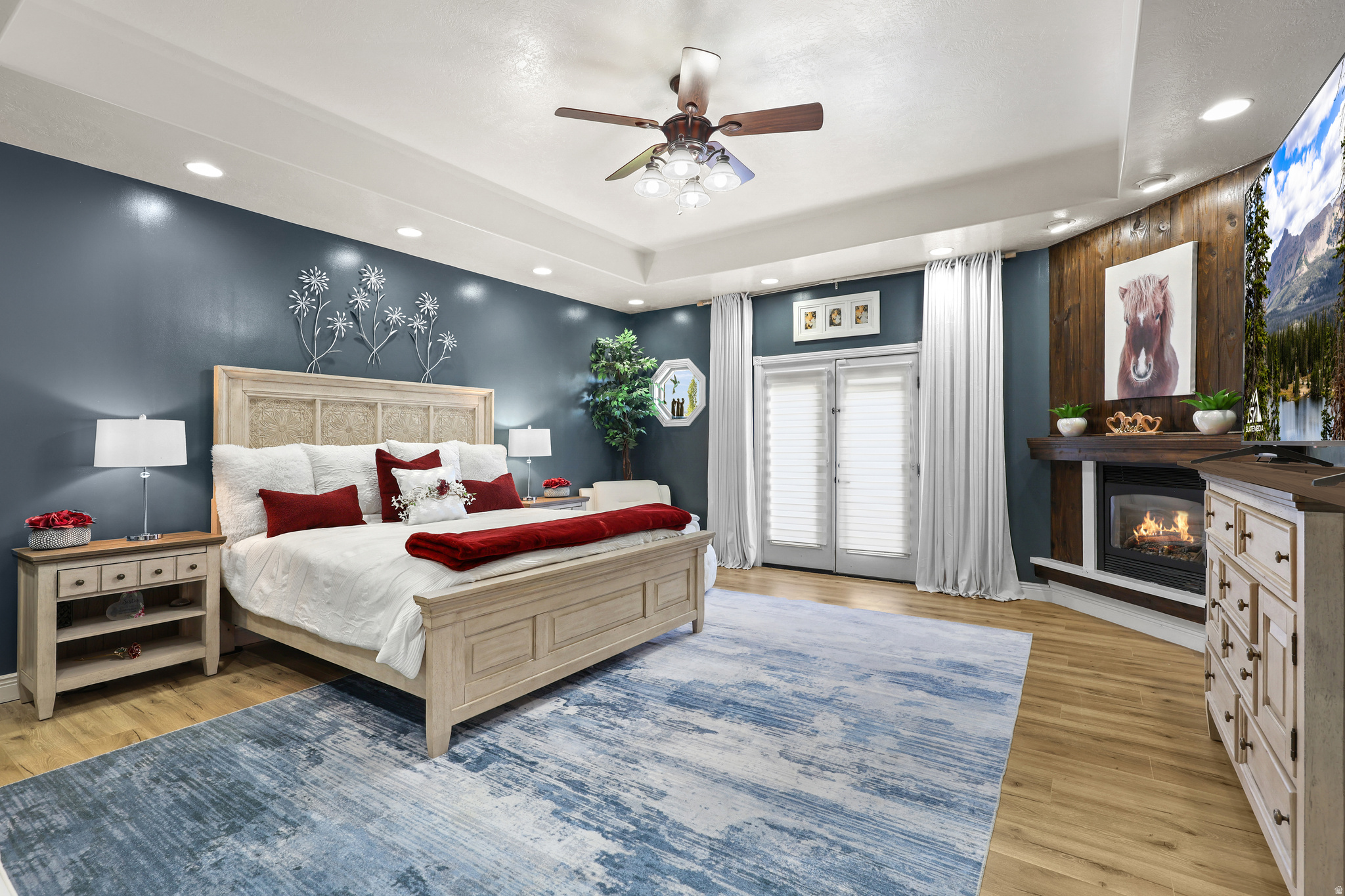 SECRIST ACRES - Residential