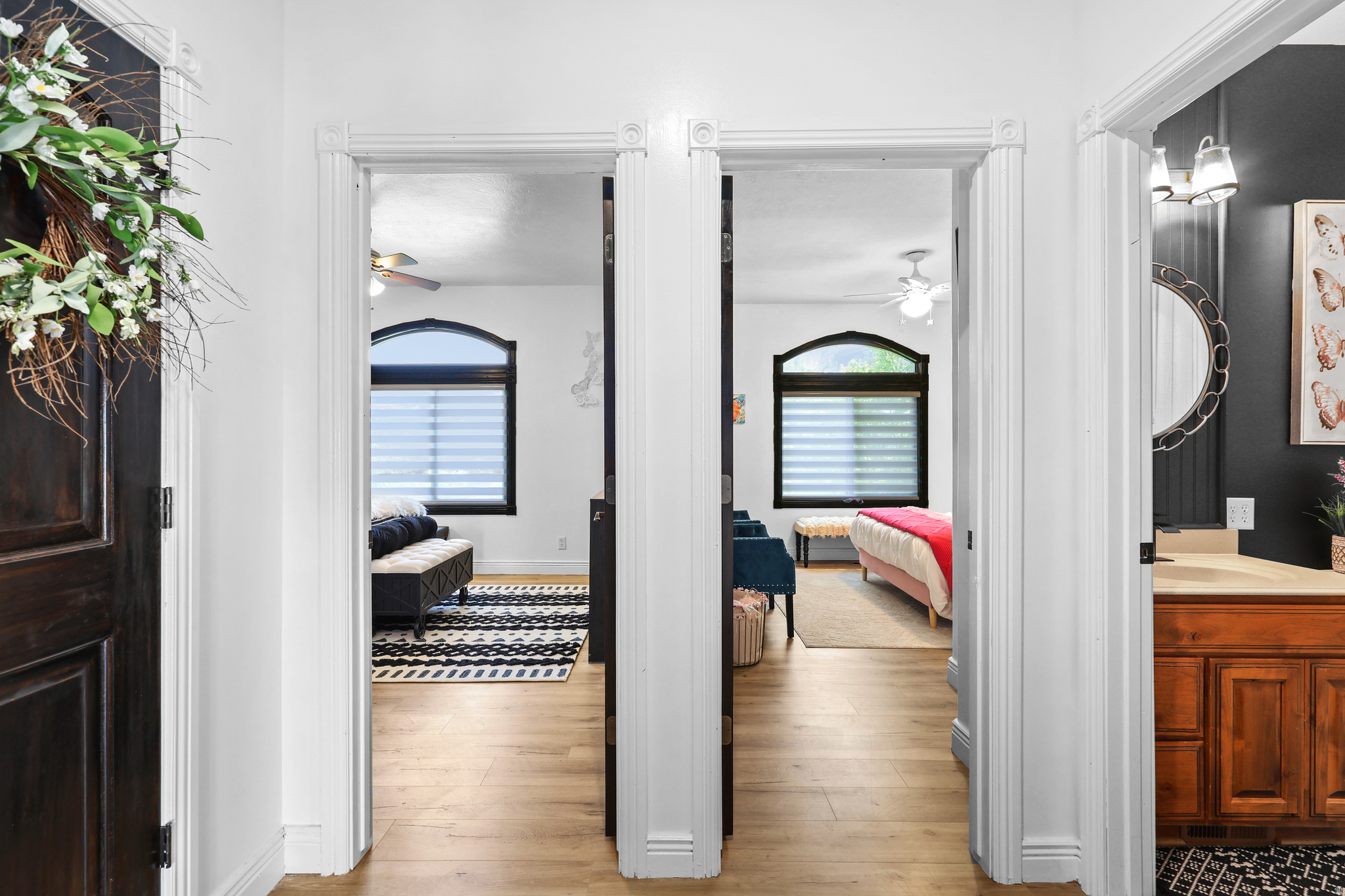 SECRIST ACRES - Residential