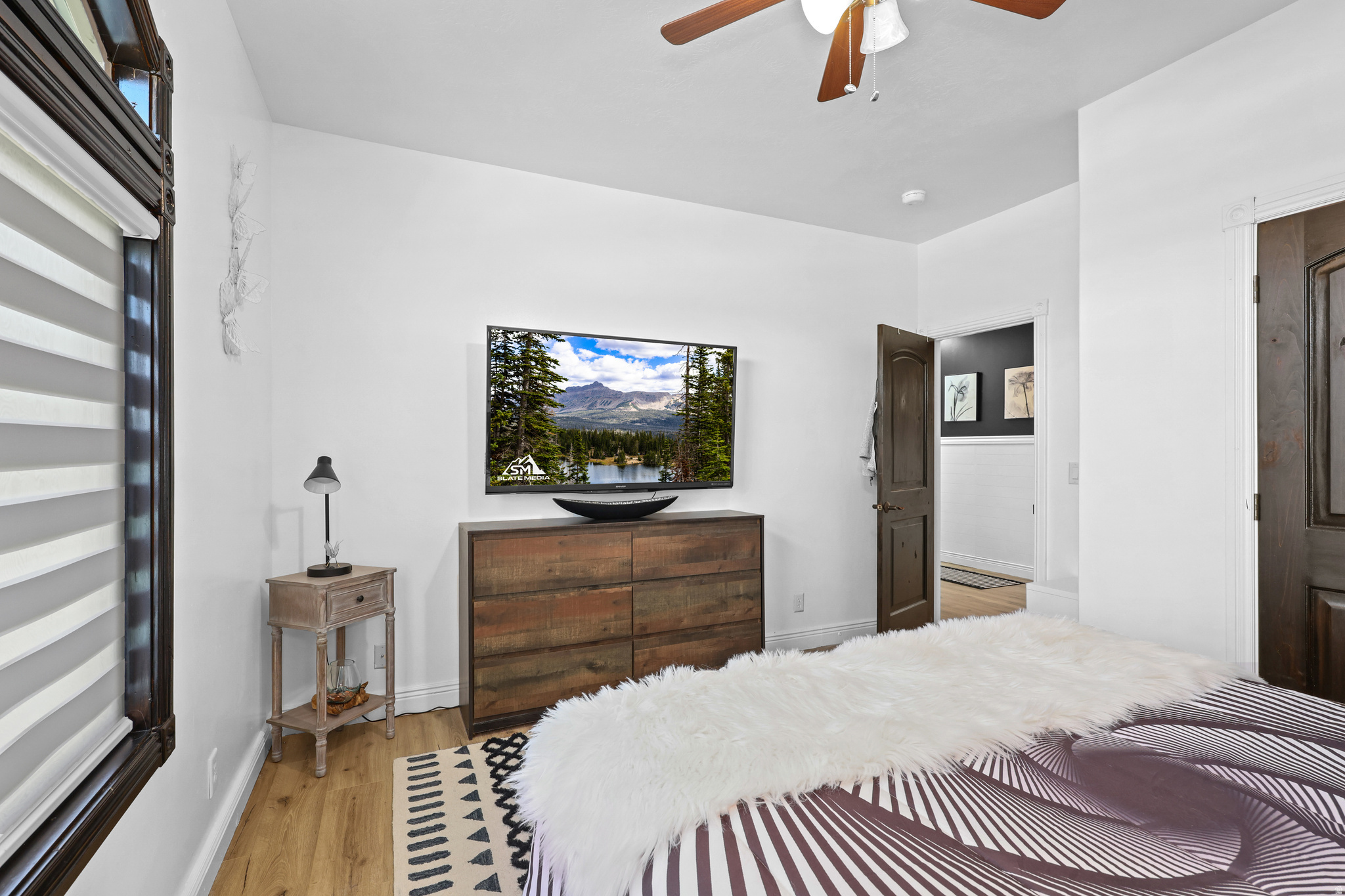 SECRIST ACRES - Residential