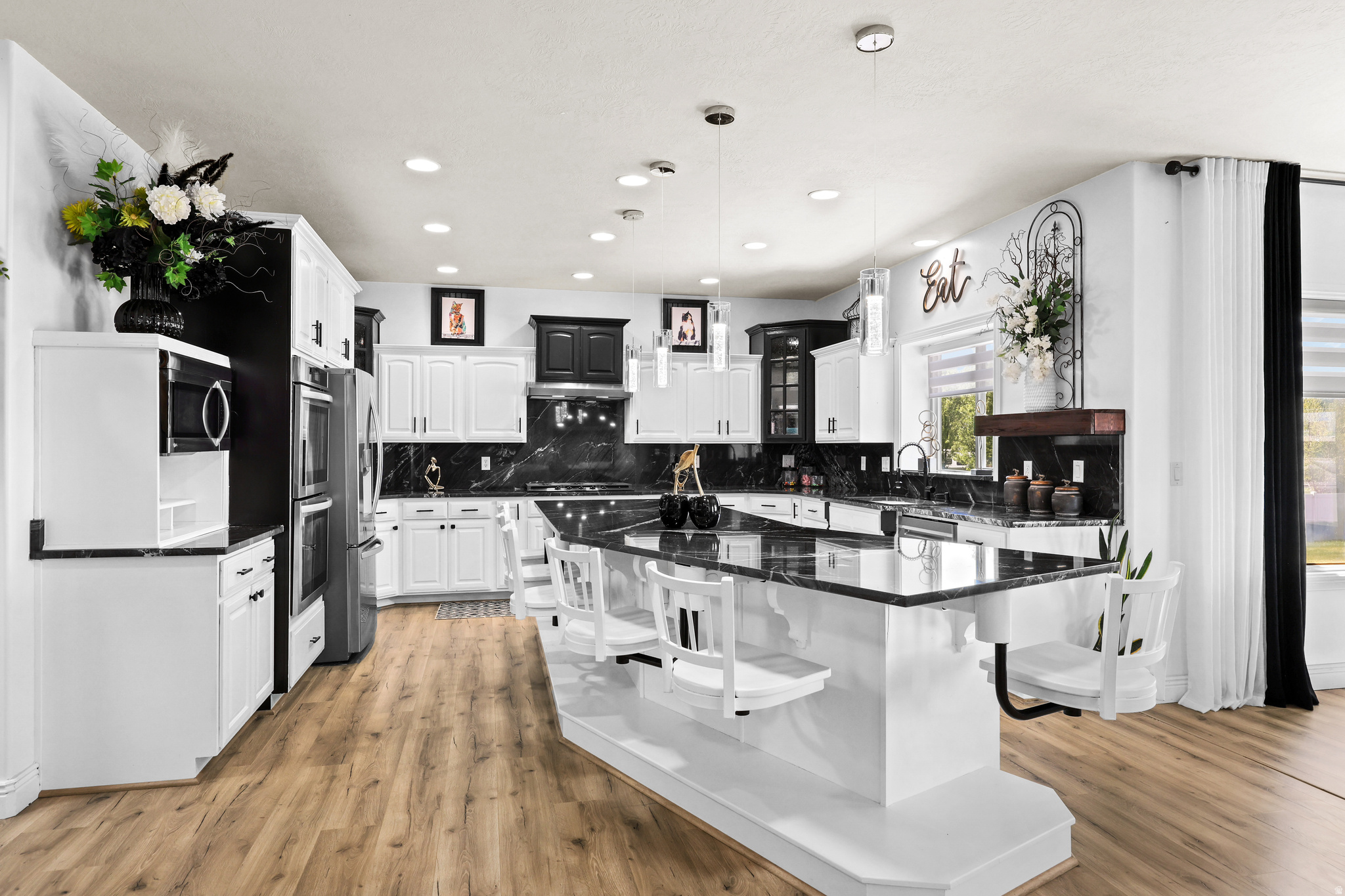 SECRIST ACRES - Residential