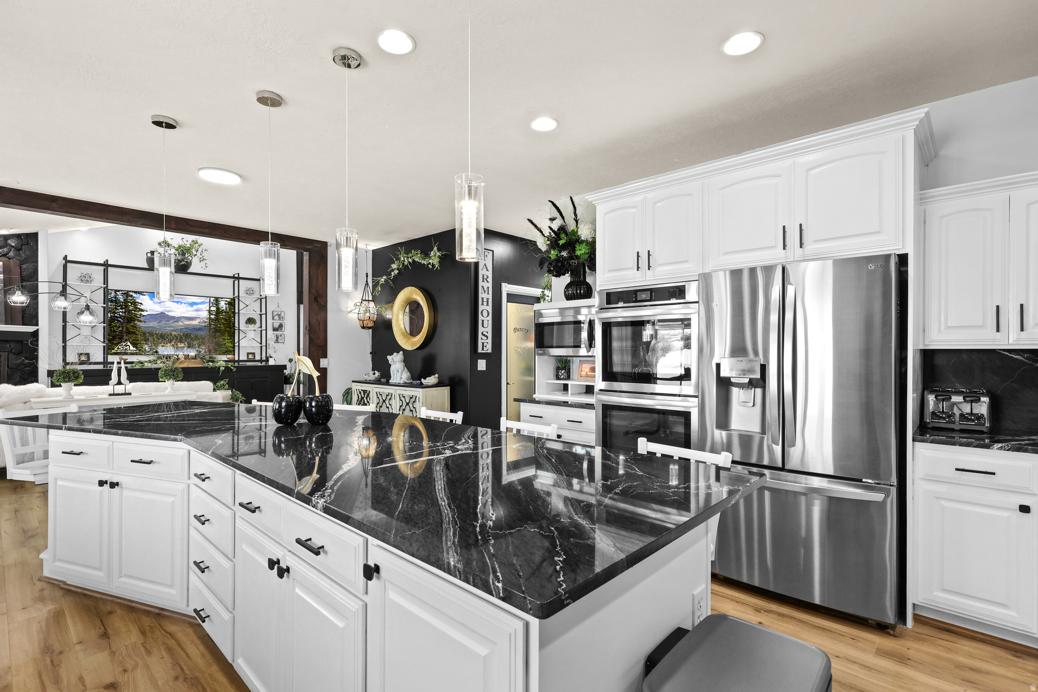 SECRIST ACRES - Residential