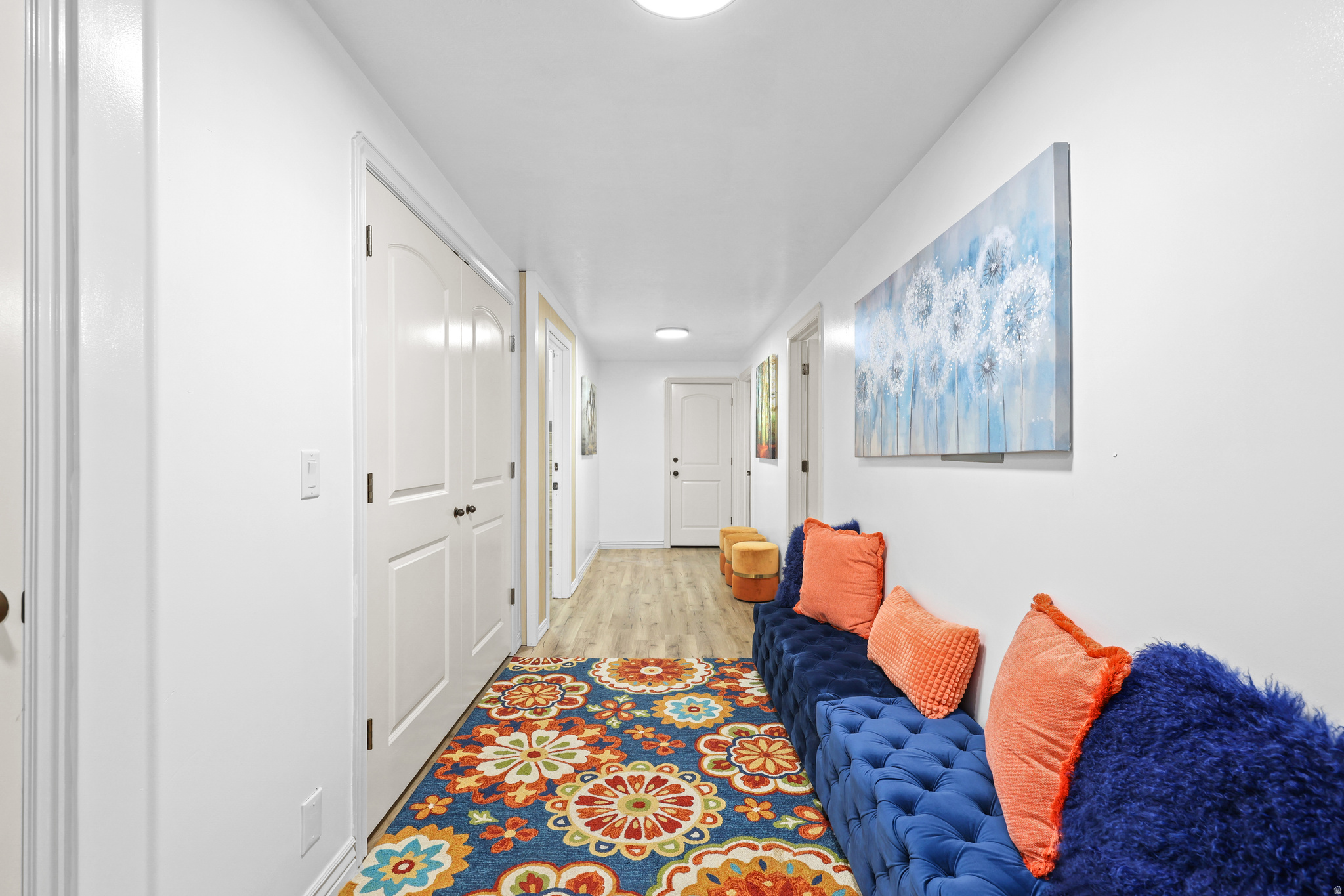 SECRIST ACRES - Residential