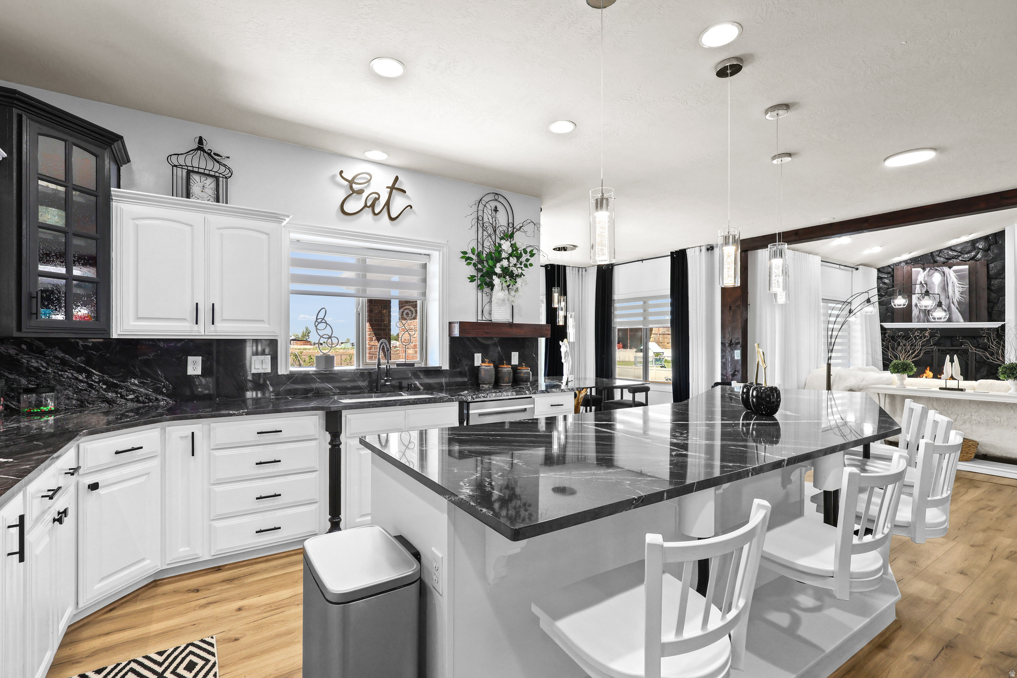 SECRIST ACRES - Residential