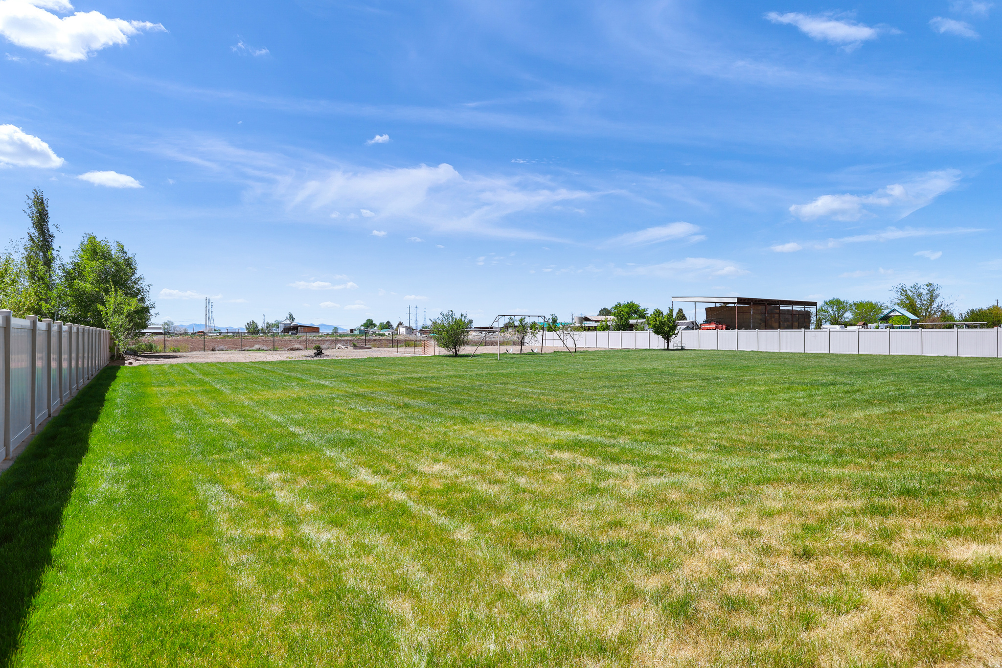SECRIST ACRES - Residential