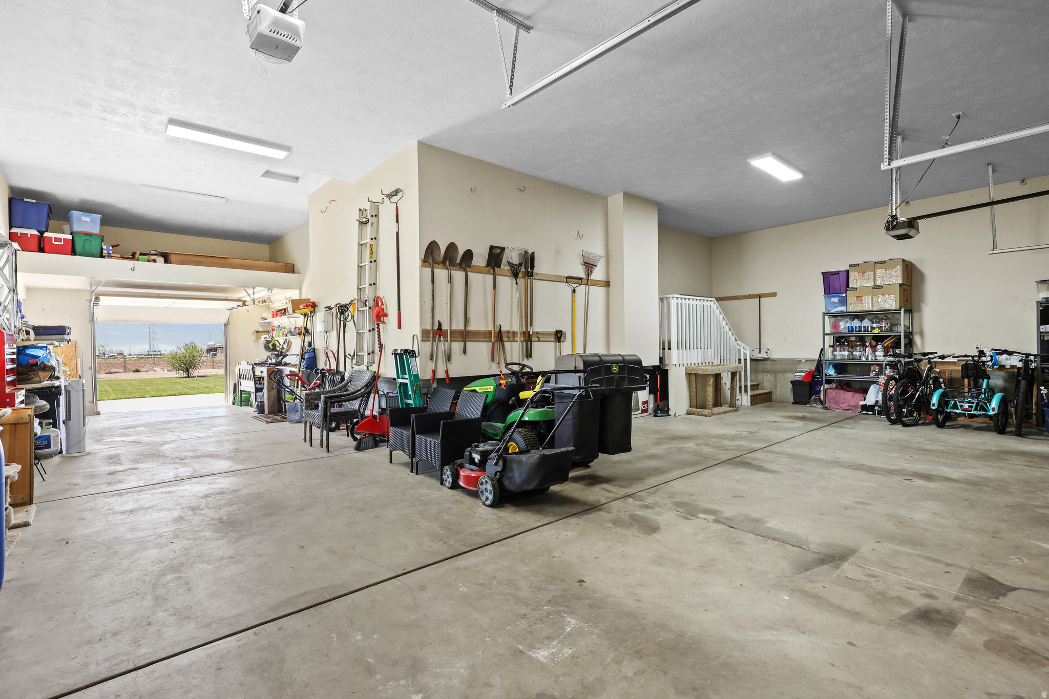 SECRIST ACRES - Residential