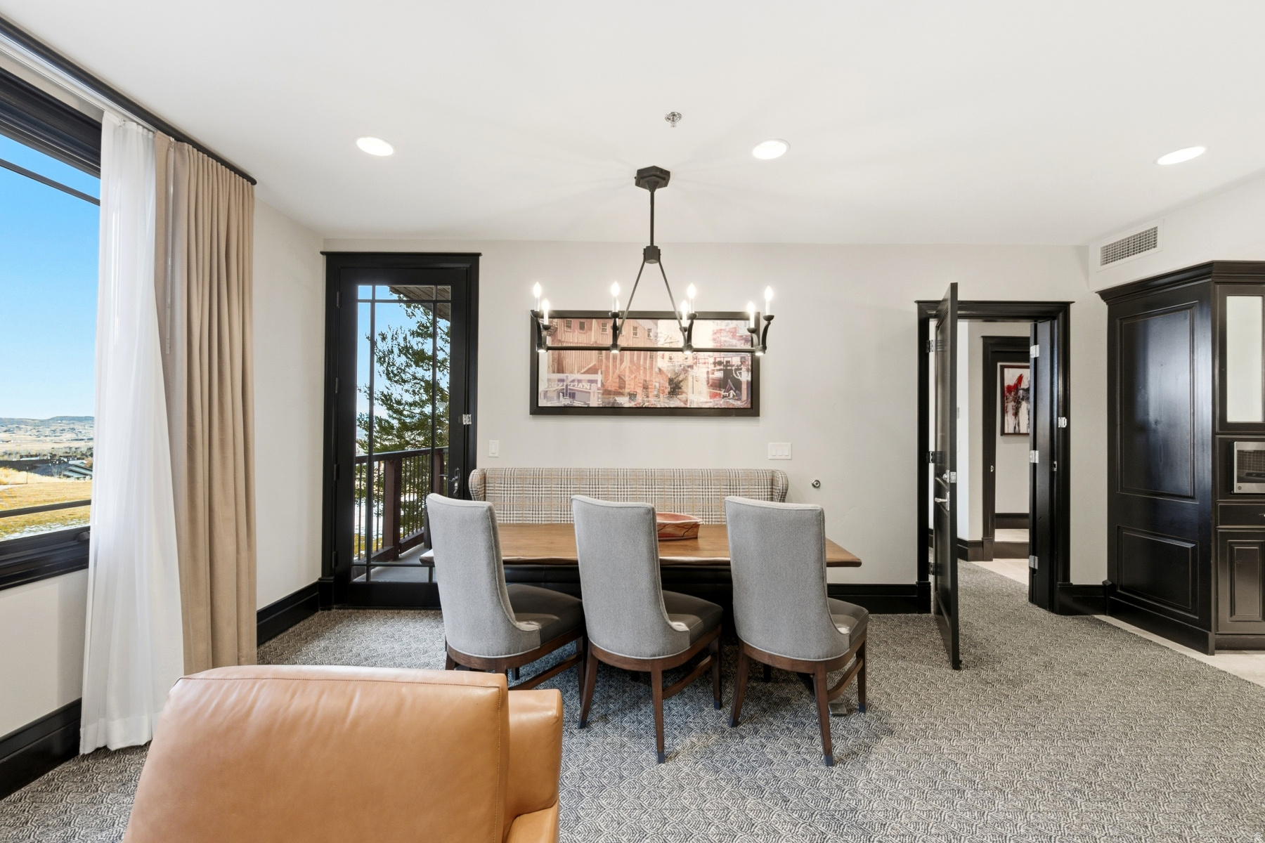 WALDORF ASTORIA - Residential