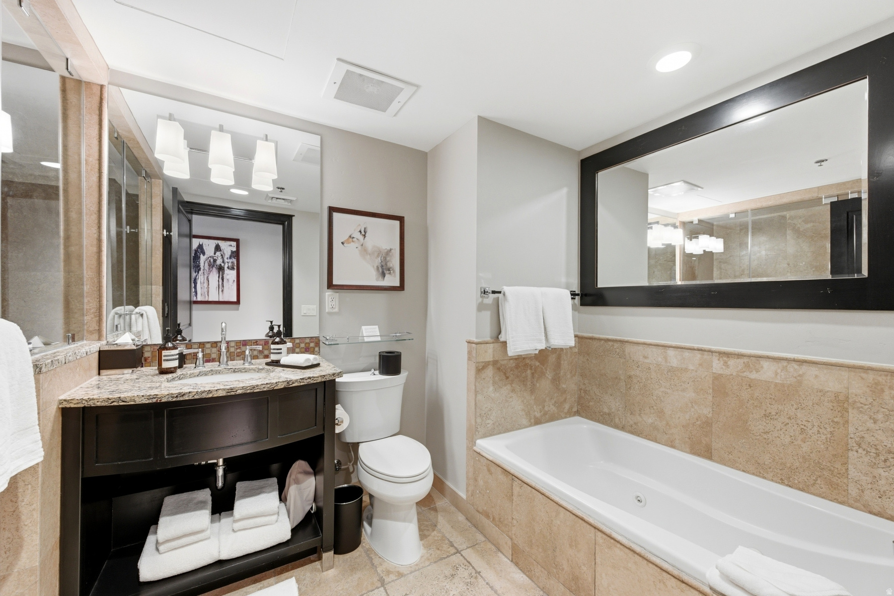 WALDORF ASTORIA - Residential