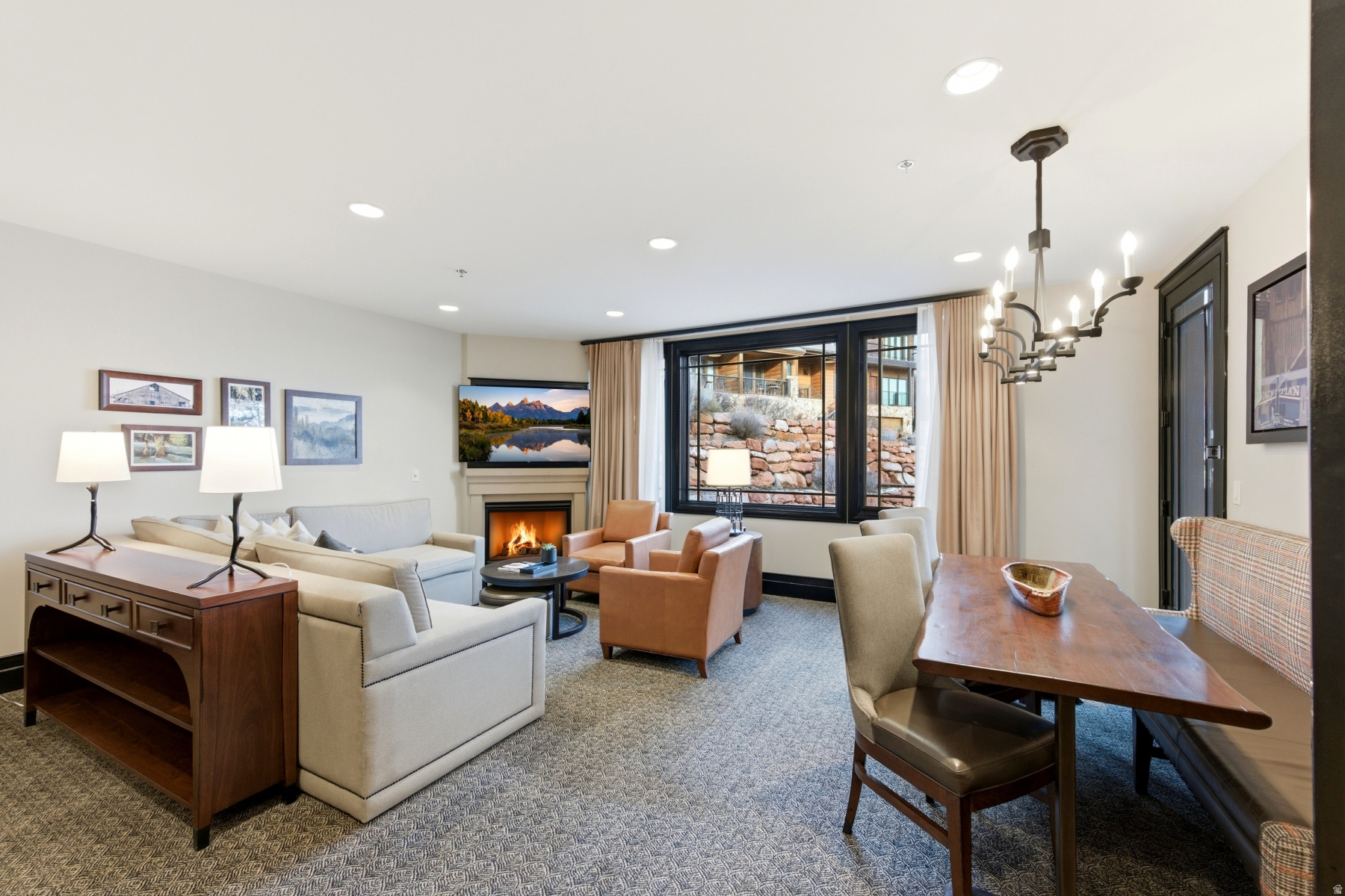 WALDORF ASTORIA - Residential