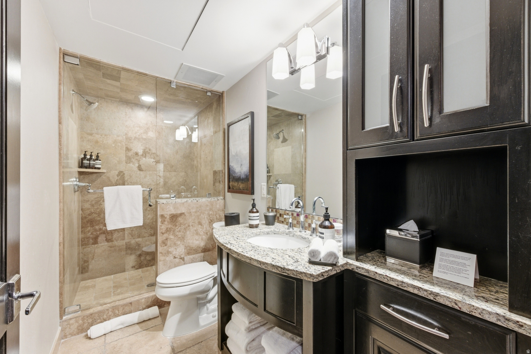 WALDORF ASTORIA - Residential
