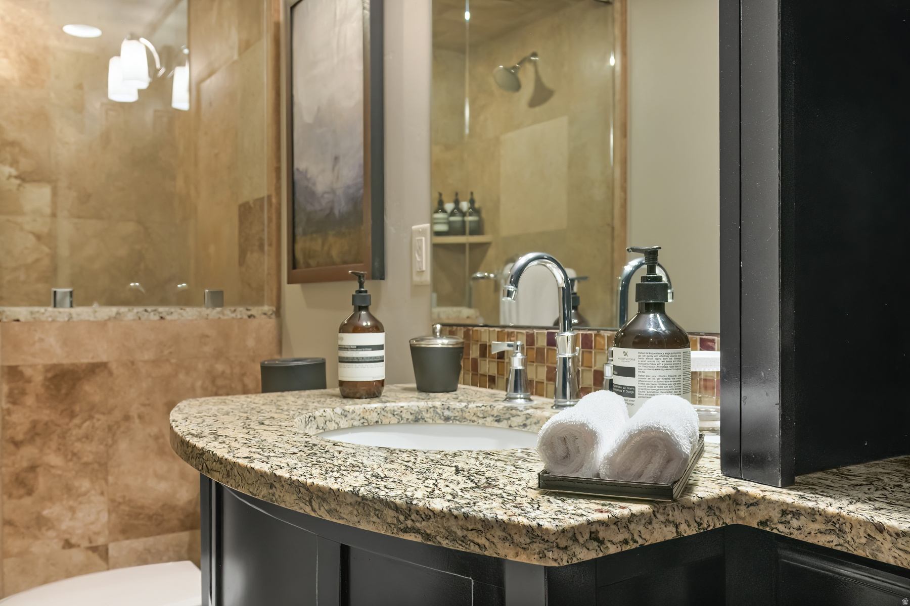 WALDORF ASTORIA - Residential