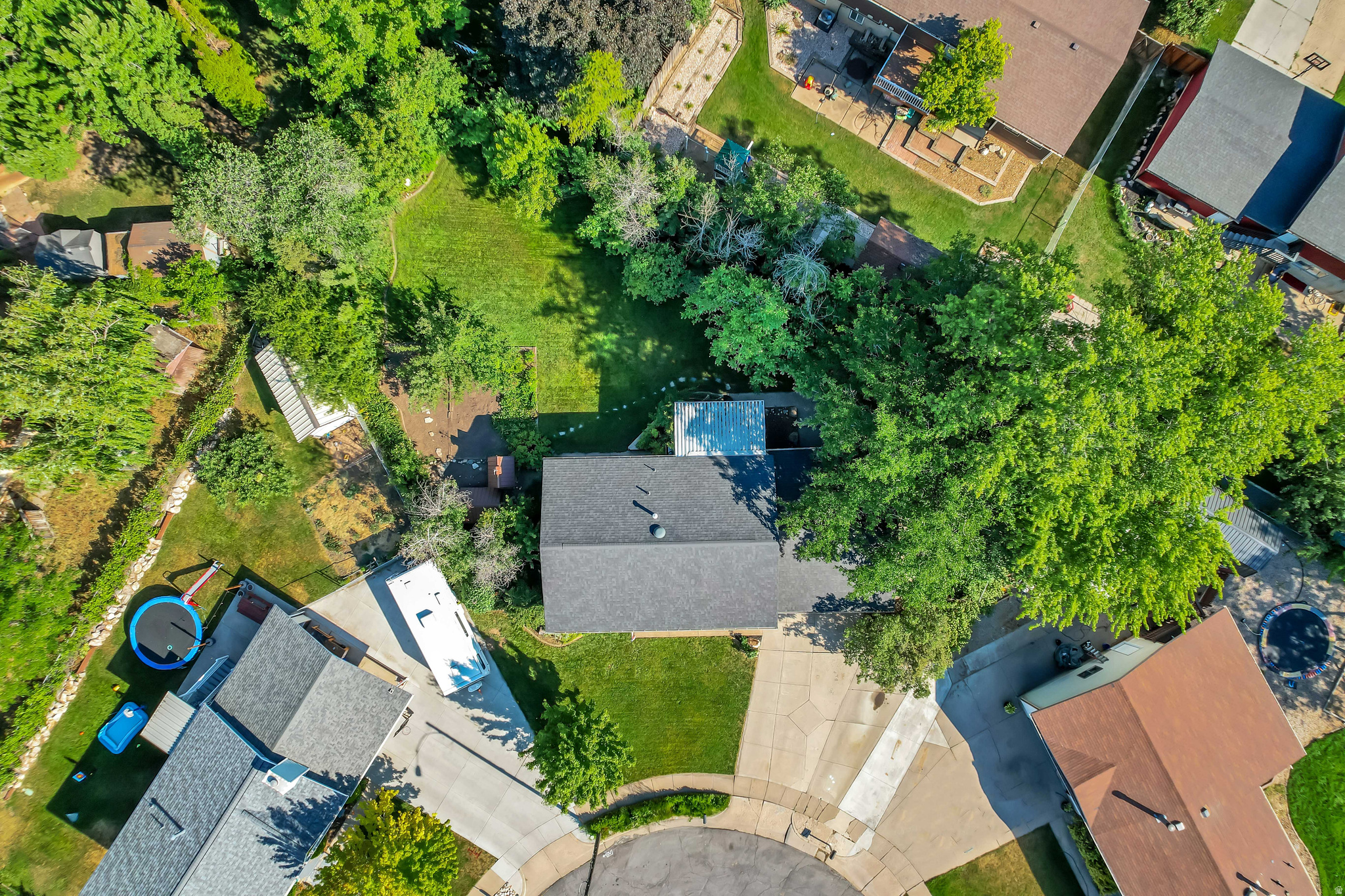 GREEN ACRES ESTATES - Residential