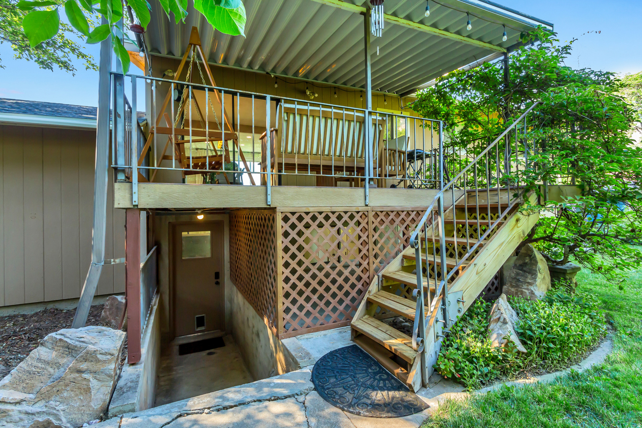 GREEN ACRES ESTATES - Residential