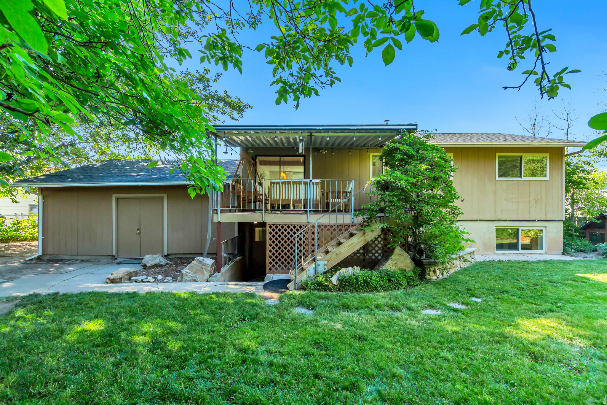 GREEN ACRES ESTATES - Residential