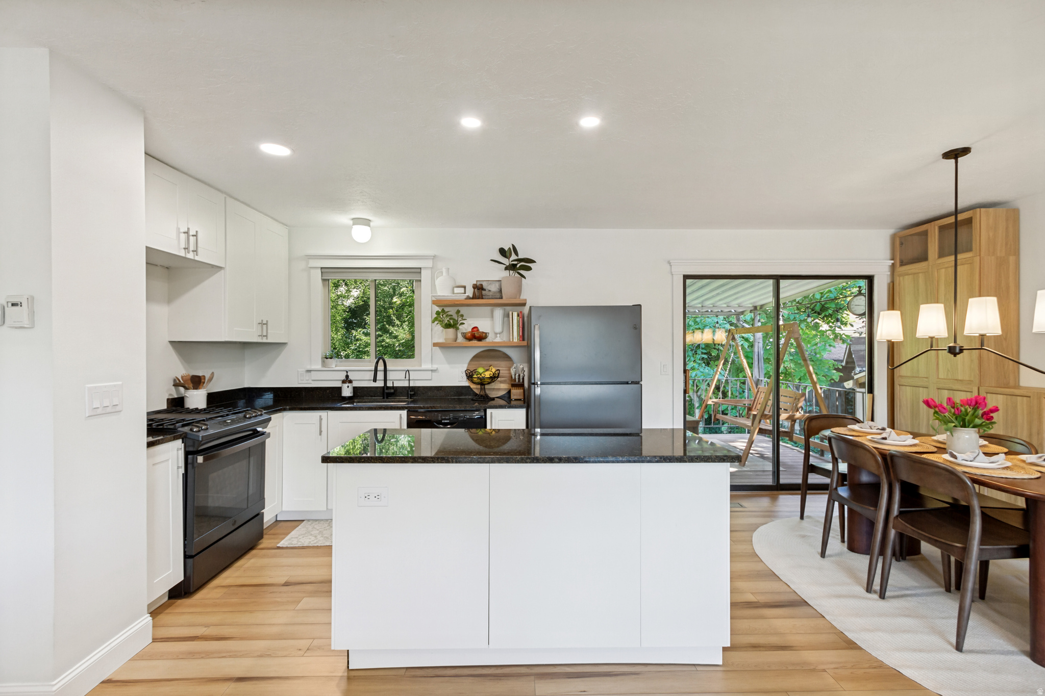 GREEN ACRES ESTATES - Residential