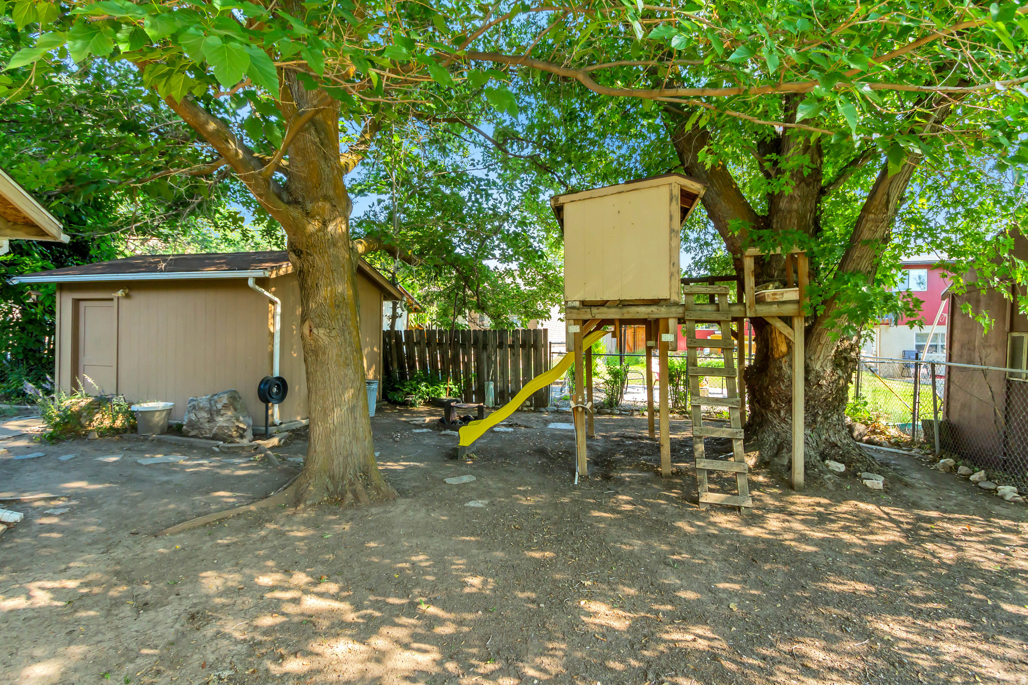 GREEN ACRES ESTATES - Residential