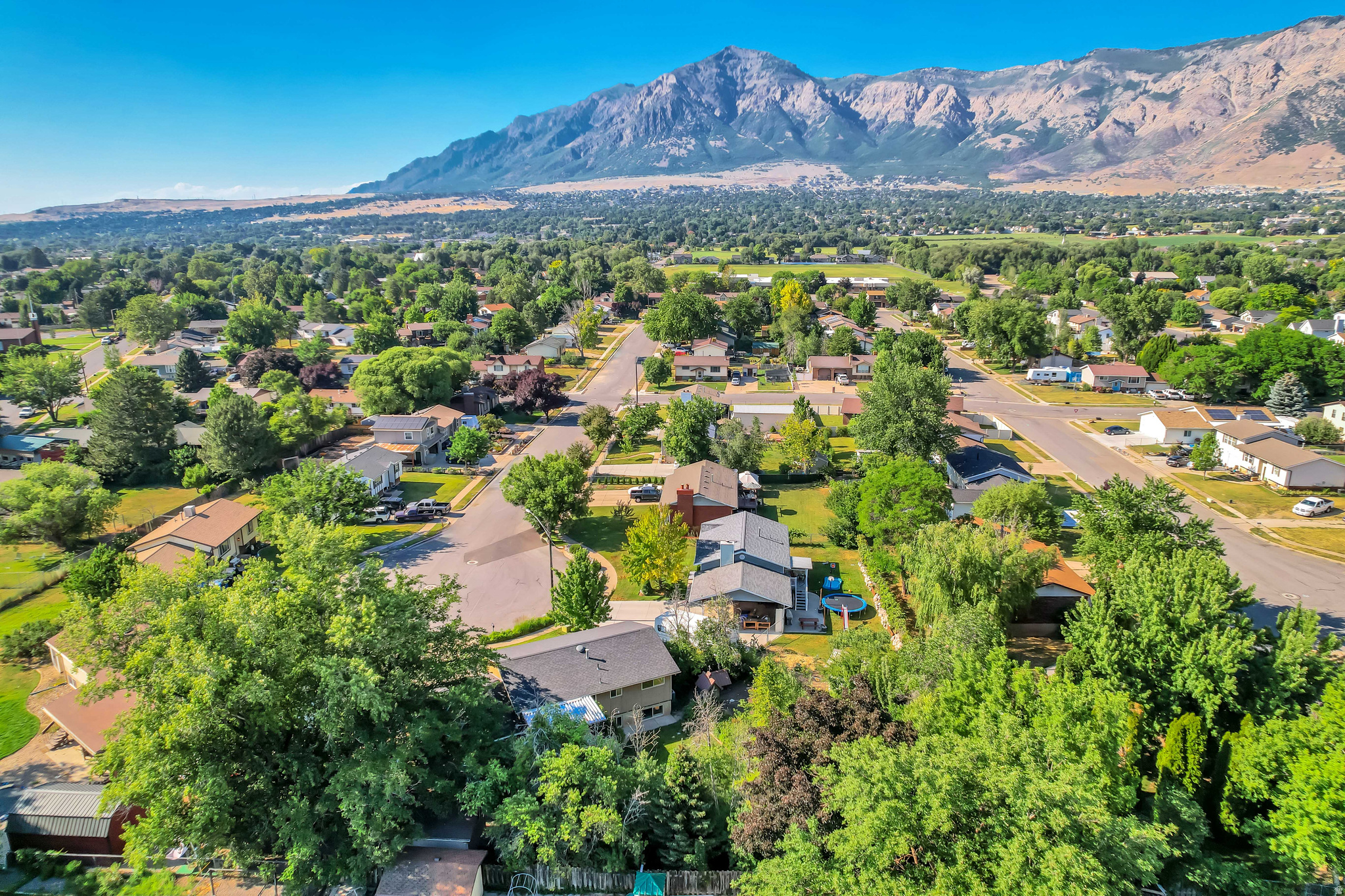 GREEN ACRES ESTATES - Residential