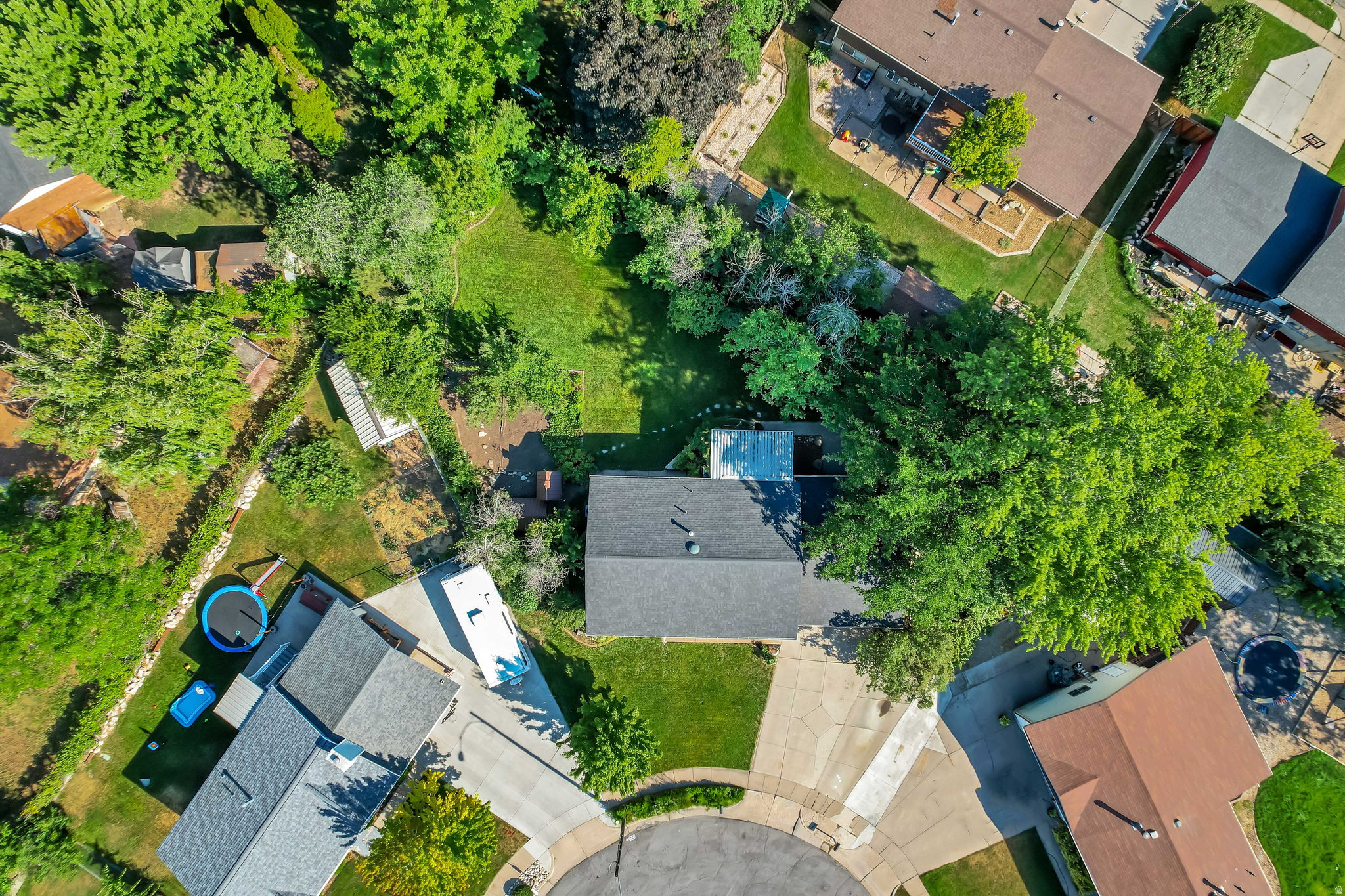 GREEN ACRES ESTATES - Residential