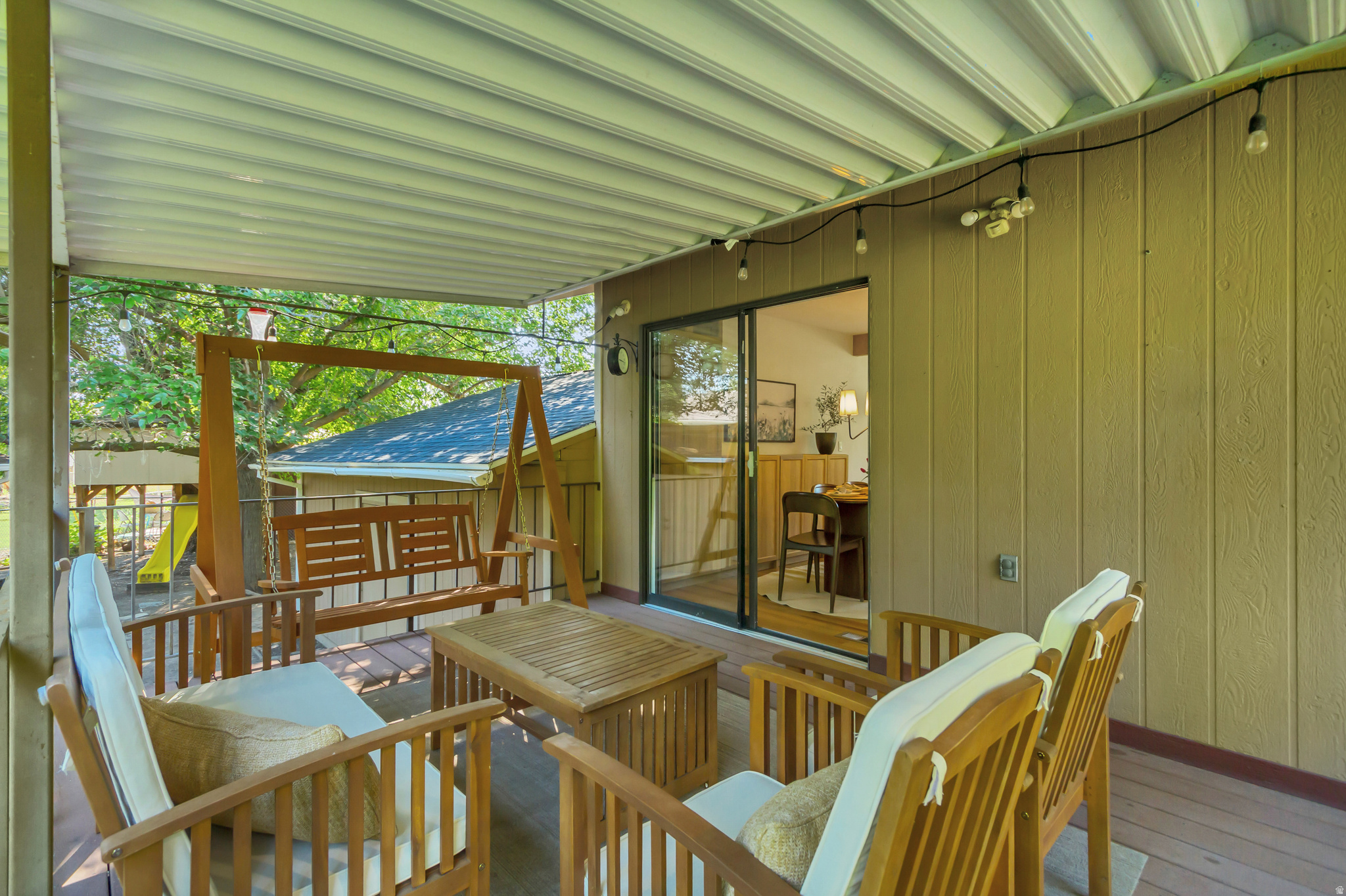 GREEN ACRES ESTATES - Residential