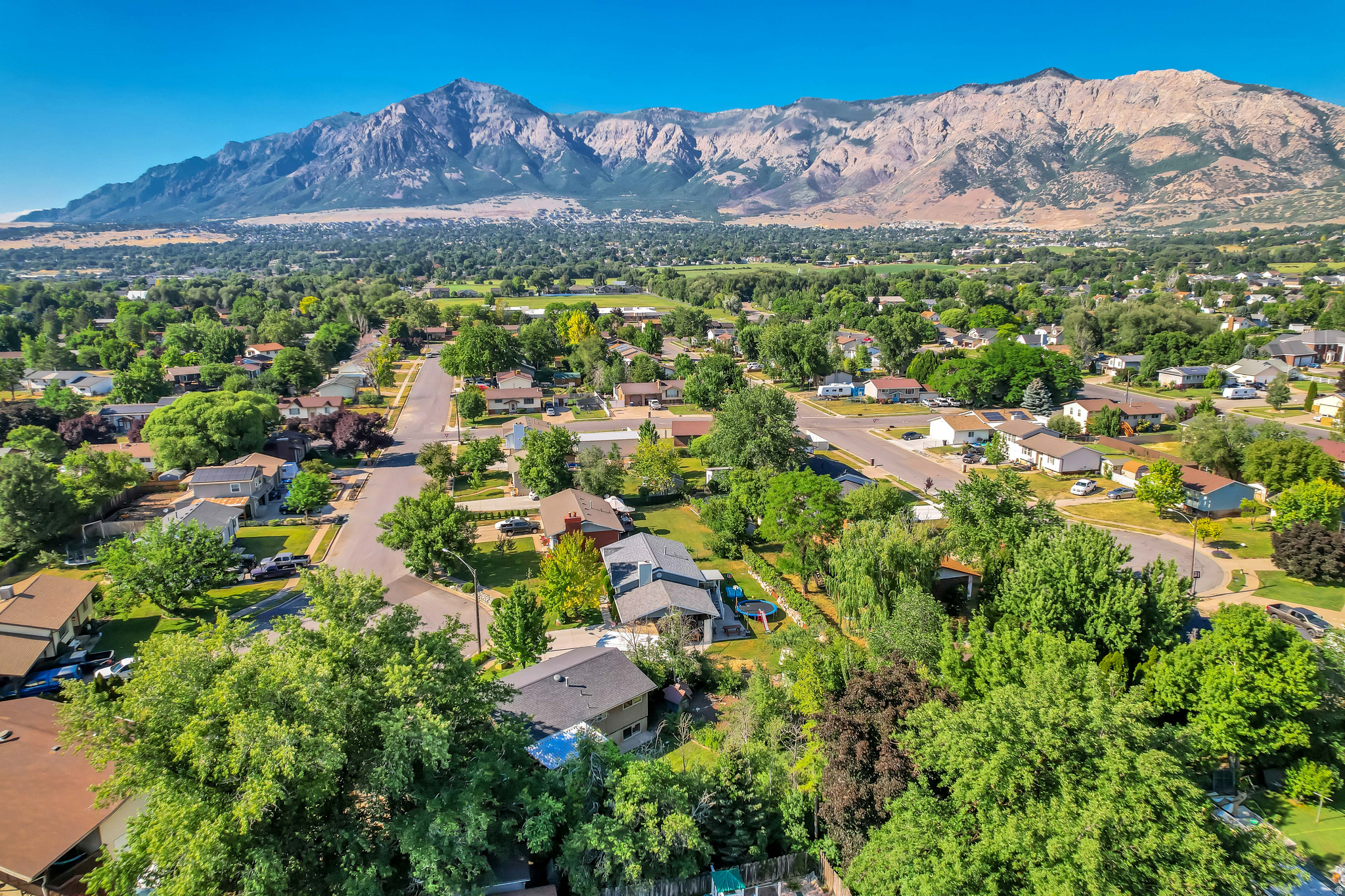 GREEN ACRES ESTATES - Residential
