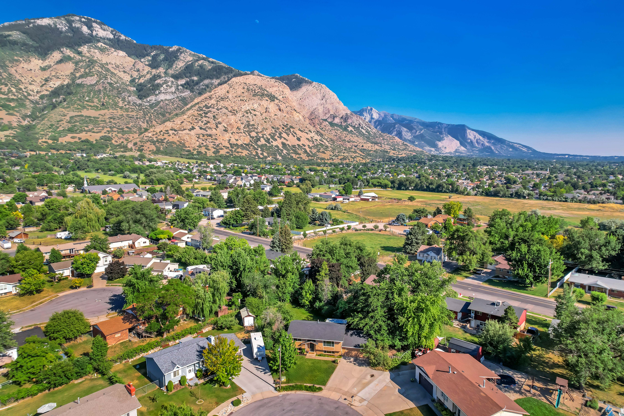 GREEN ACRES ESTATES - Residential