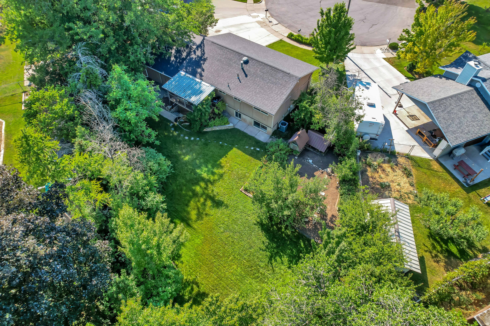 GREEN ACRES ESTATES - Residential