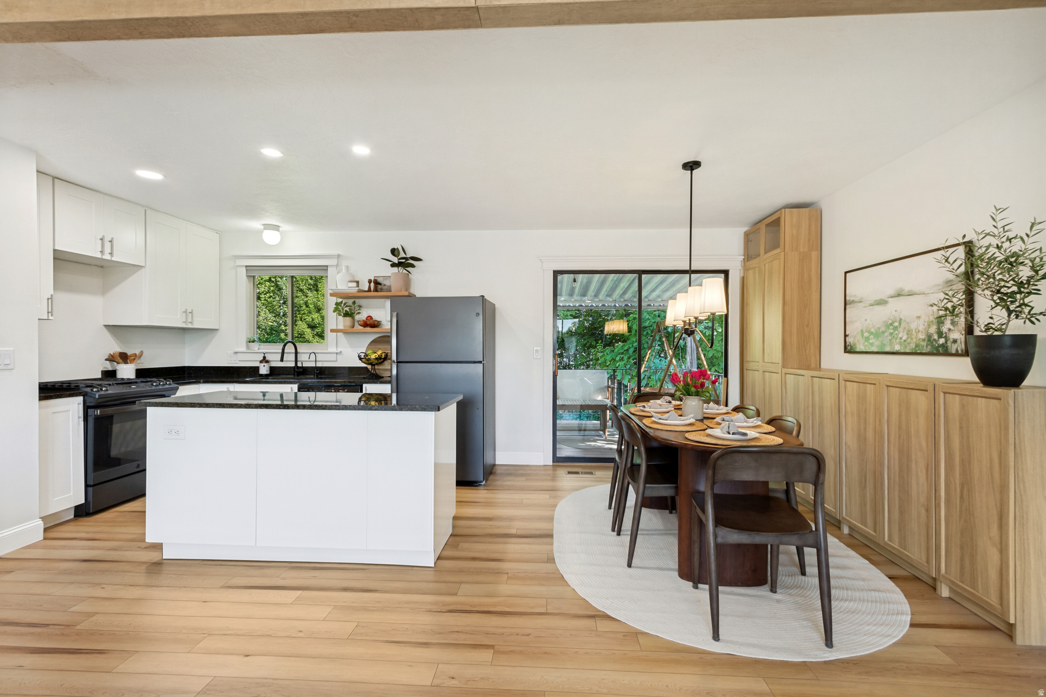 GREEN ACRES ESTATES - Residential