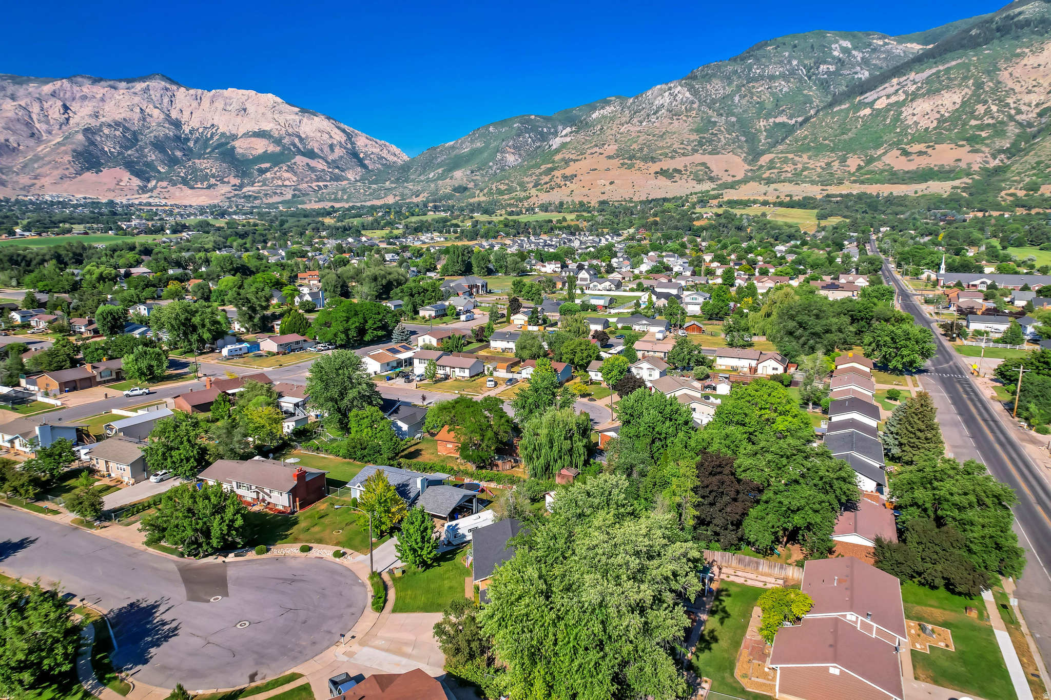 GREEN ACRES ESTATES - Residential