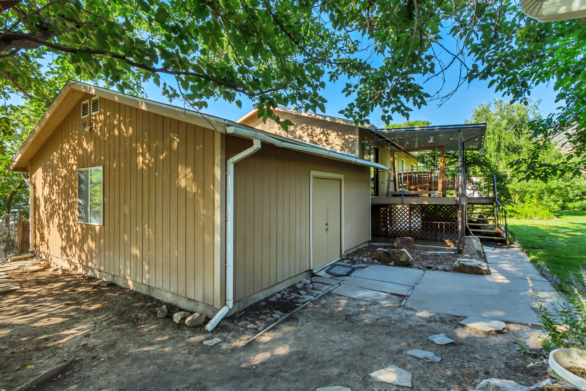 GREEN ACRES ESTATES - Residential