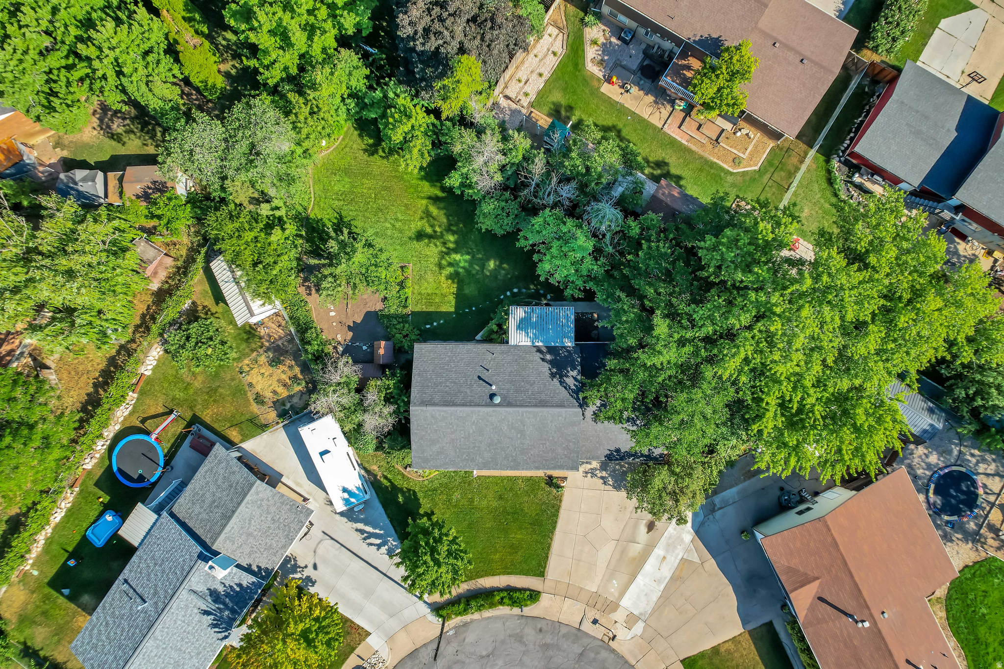 GREEN ACRES ESTATES - Residential