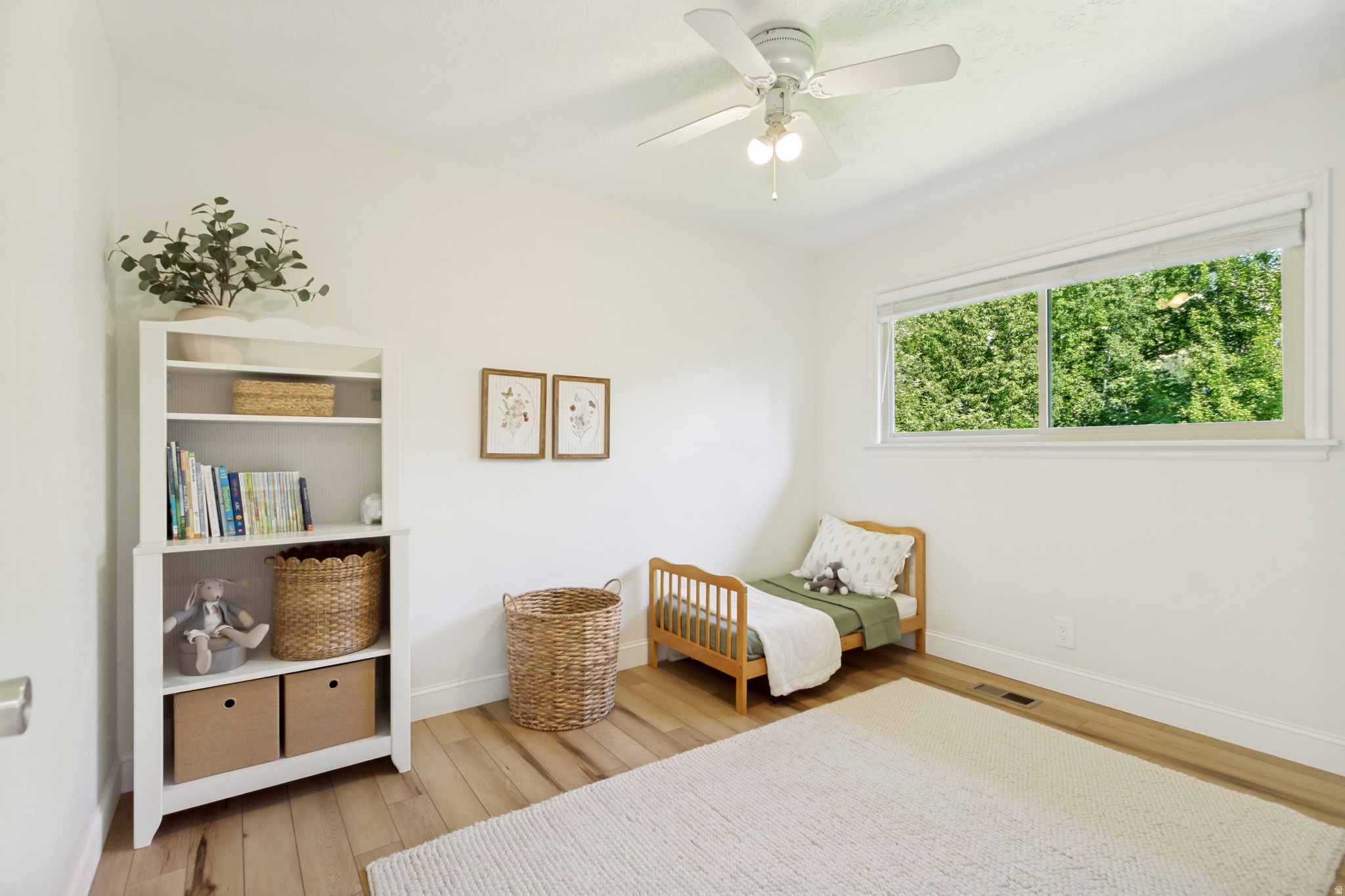 GREEN ACRES ESTATES - Residential