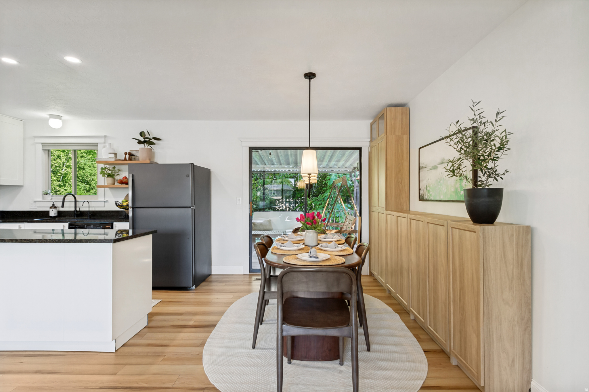 GREEN ACRES ESTATES - Residential